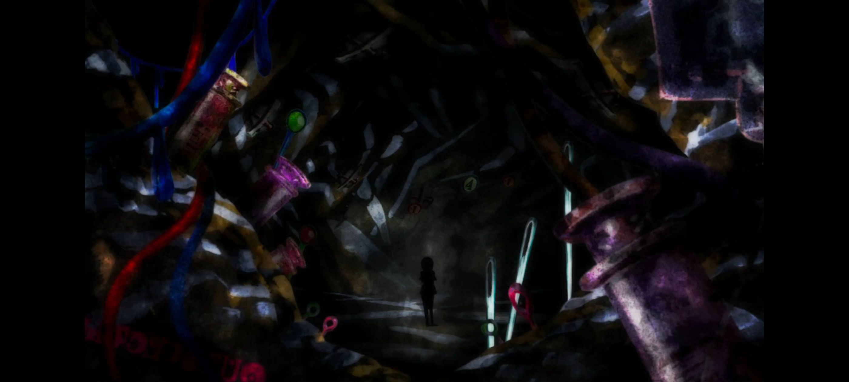 魔法少女小圆,魔法少女,动画,动漫,番剧,ACG