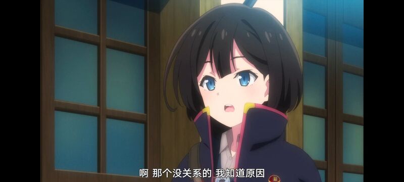 魔女之旅,动画,动漫,番剧,ACG