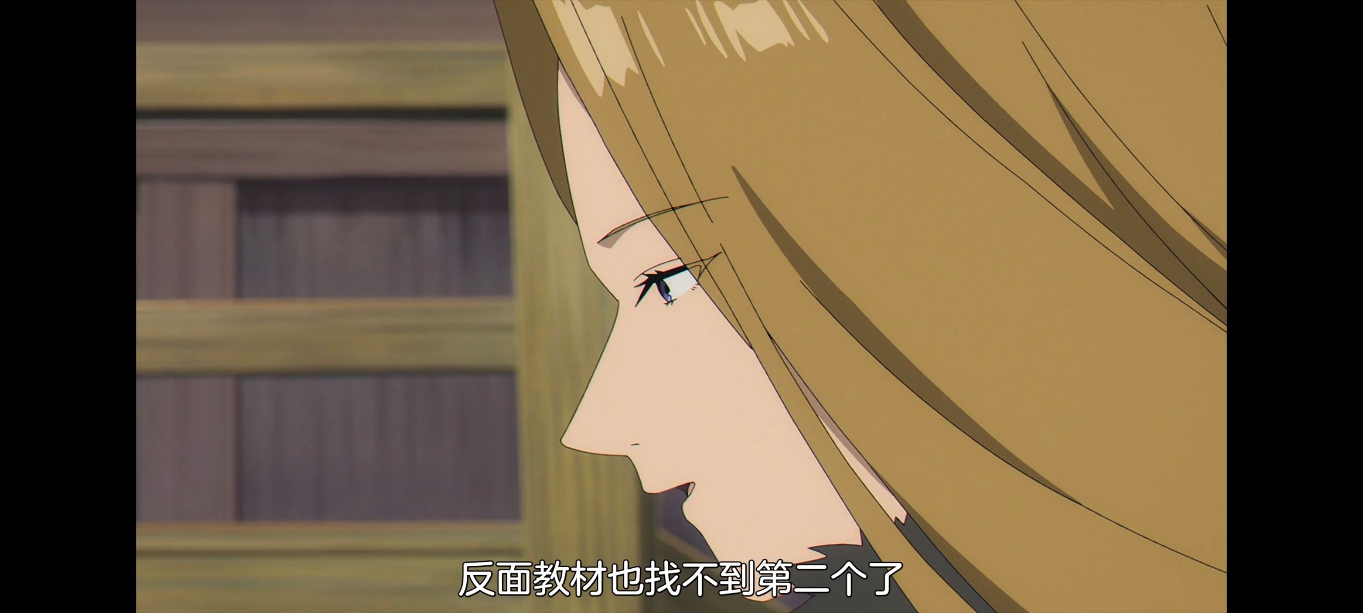 葬送的芙莉莲,动画,动漫,番剧,二次元,ACG