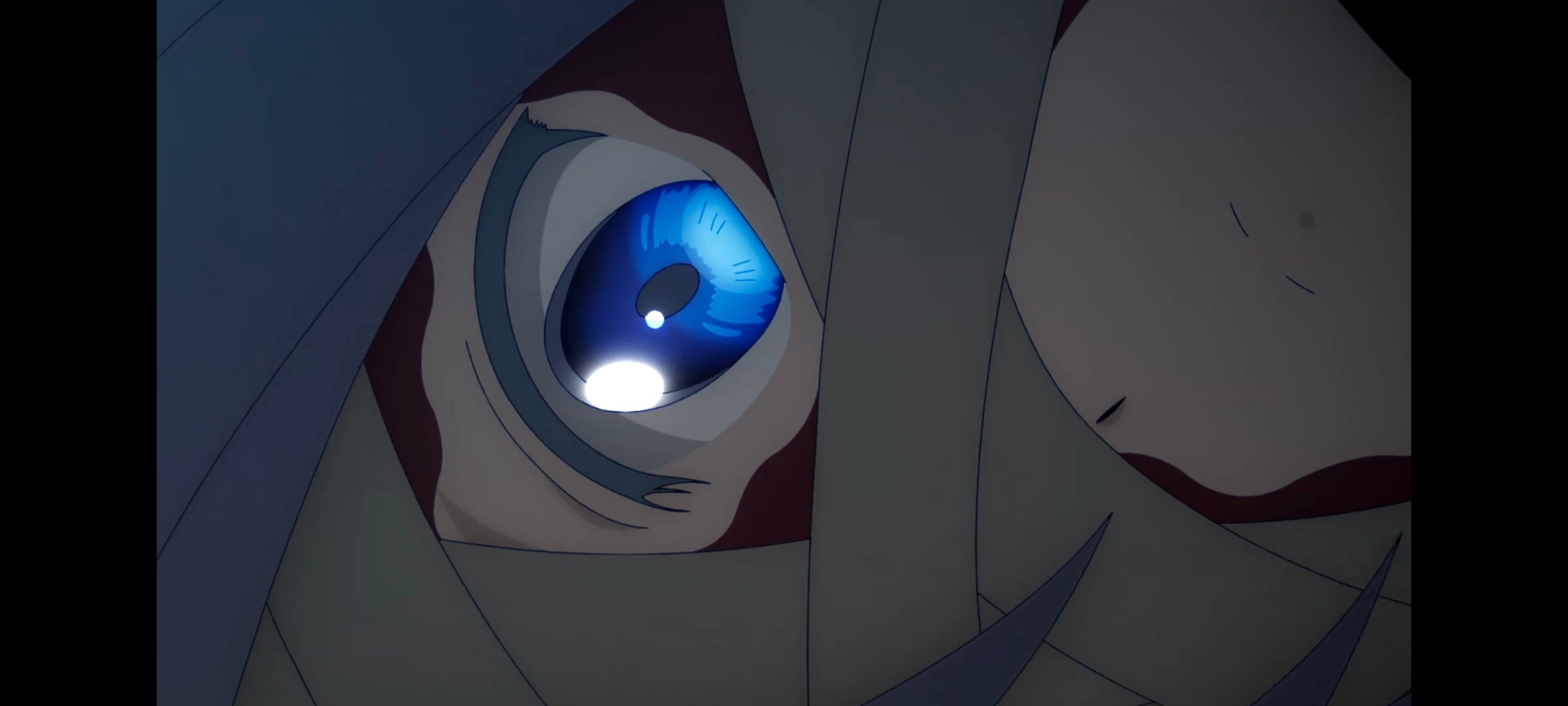 凭你也想讨伐魔王,你这种家伙别想打败魔王,百合,动画,动漫,番剧,ACG