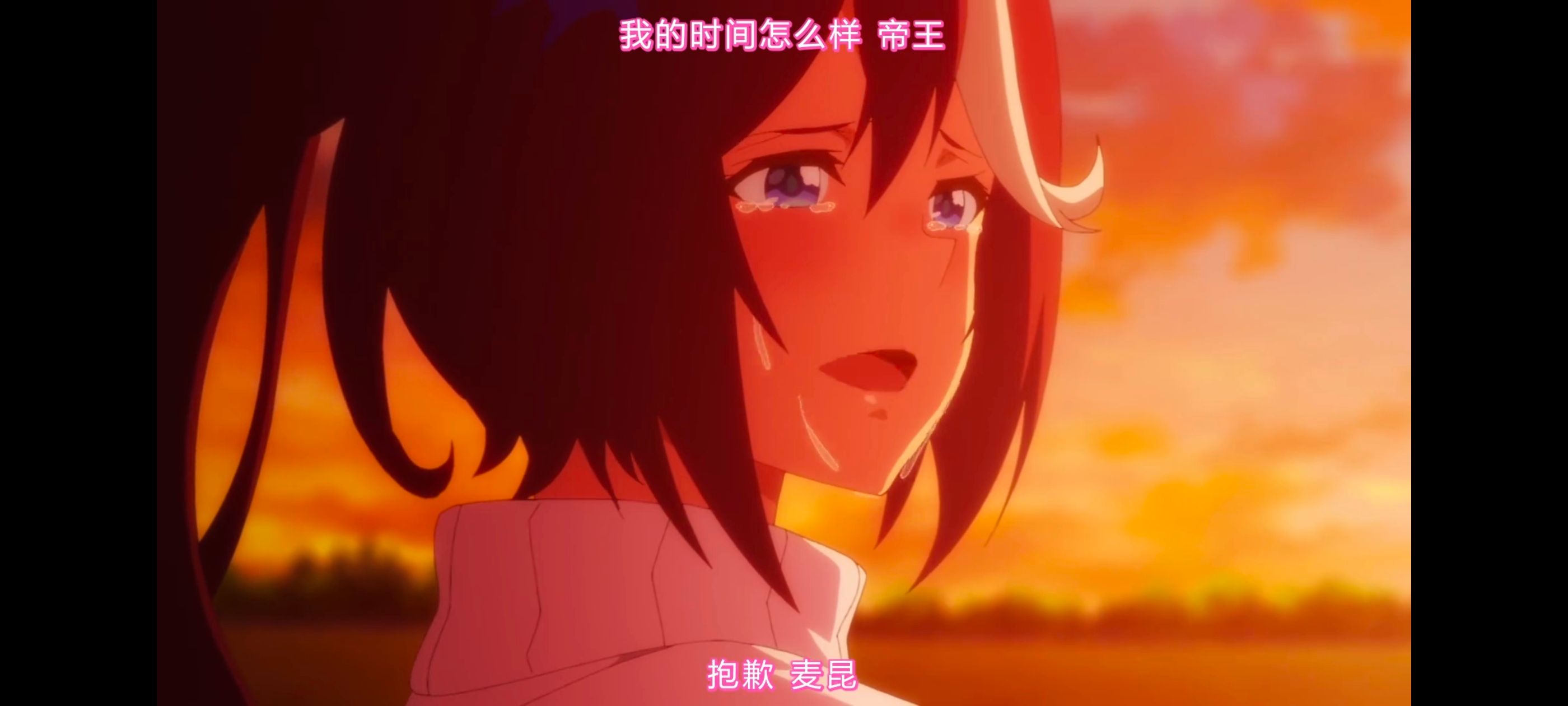 赛马娘,赛马娘PrettyDreby,赛马娘第二季,动画,动漫,番剧,二次元,ACG