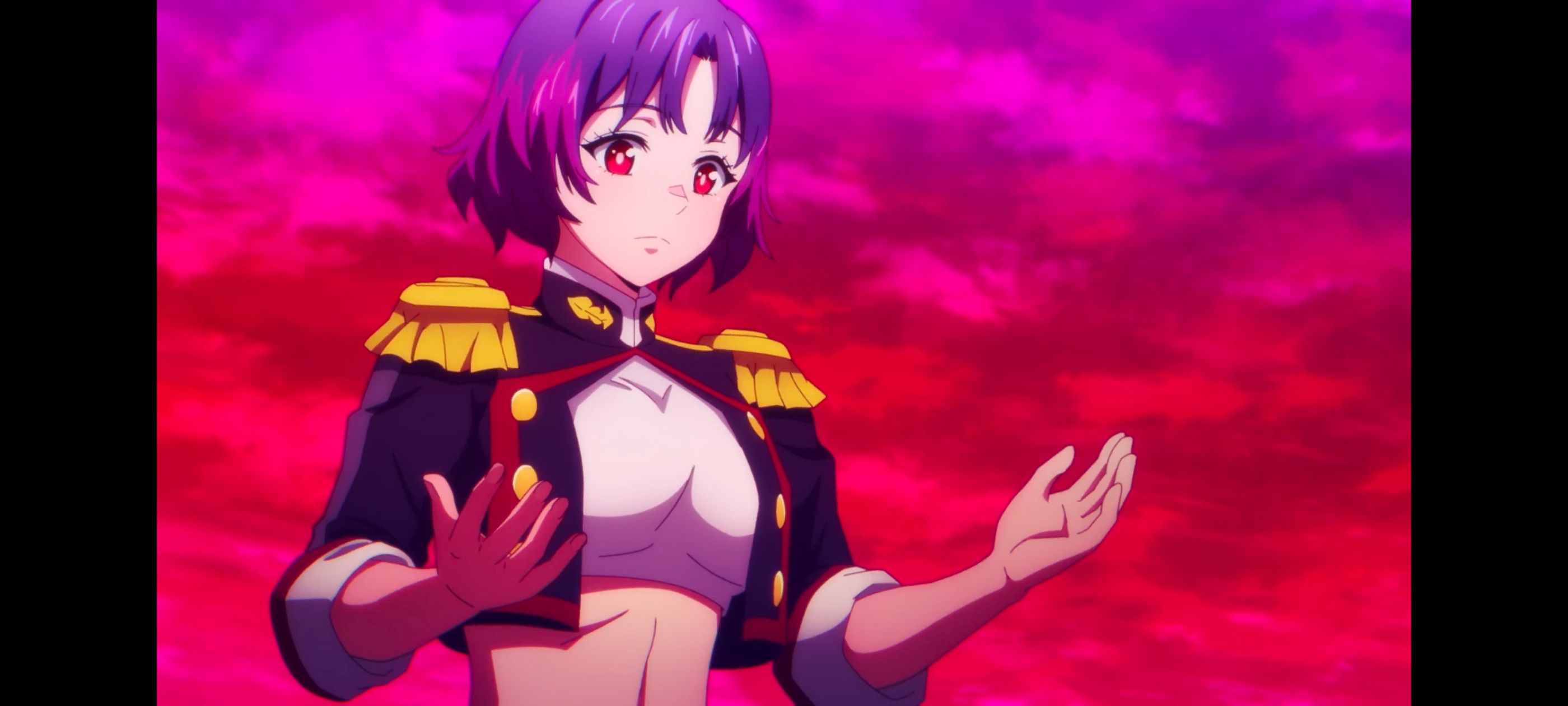 魔都精兵的奴隶,动画,动漫,番剧,ACG