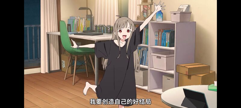 超时空辉夜姬,超時空輝夜姬,番剧,动画,动漫,二次元,ACG,动画电影