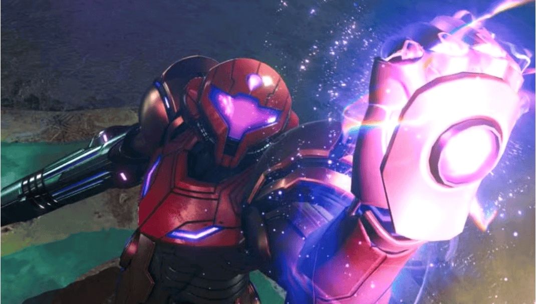 银河战士,口碑下滑,任天堂,超越