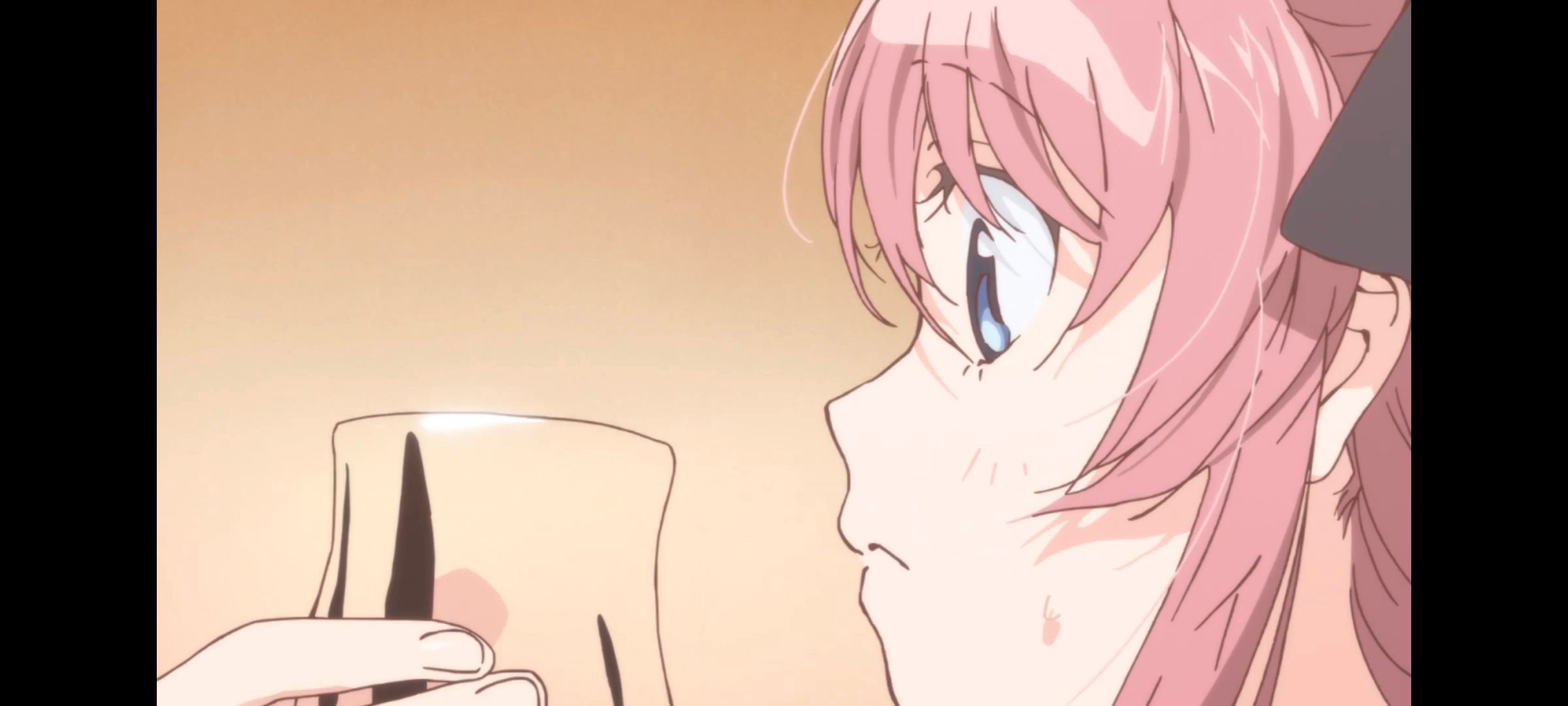 上伊那牡丹醉姿如百合,上伊那牡丹酒醉身姿似百合花般,动漫,动画,番剧,二次元,ACG