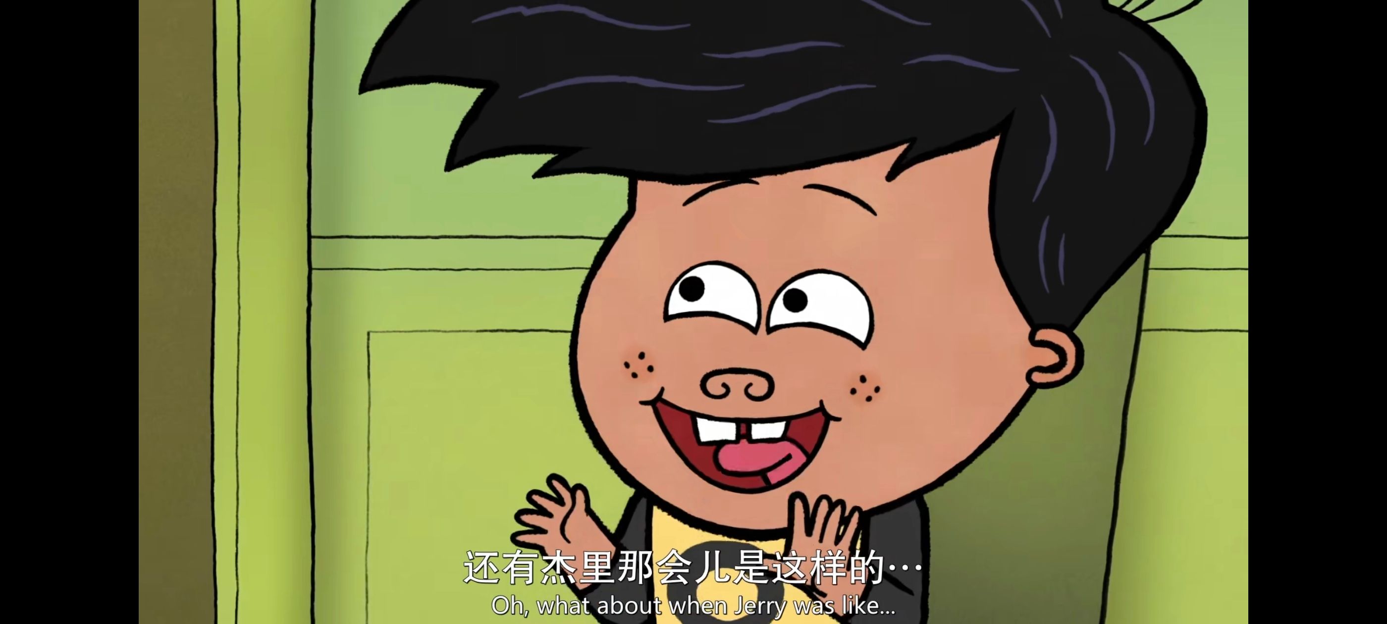 蝙蝠侠家族,蝙蝠侠一家,DC,动画,动漫,番剧,ACG