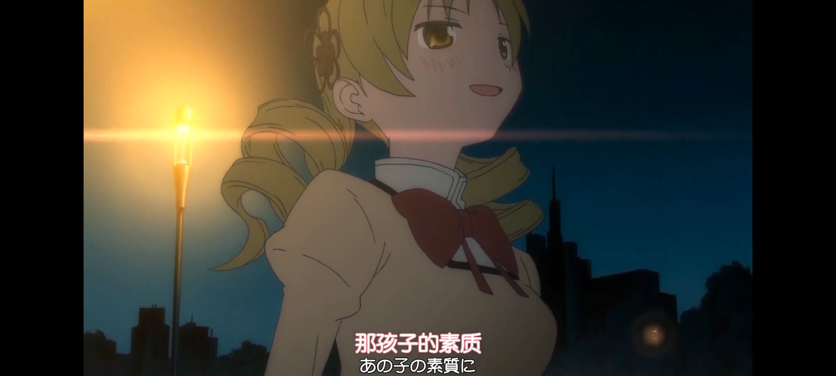 魔法少女小圆,魔法少女,动画,动漫,番剧,ACG