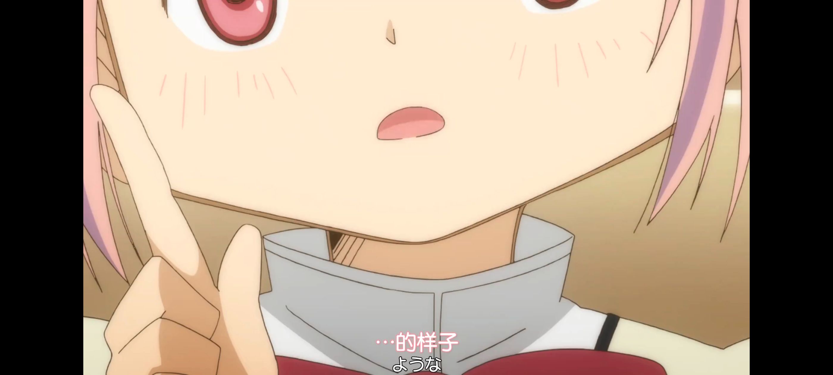 魔法少女小圆,魔法少女,动漫,动画,番剧,ACG