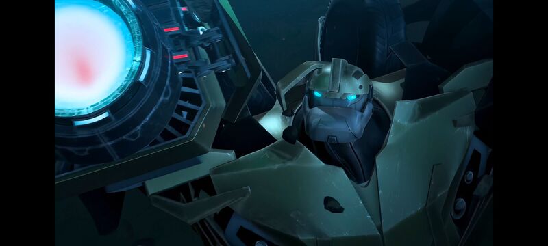 变形金刚,变形金刚领袖之证,动画,动漫,番剧,ACG