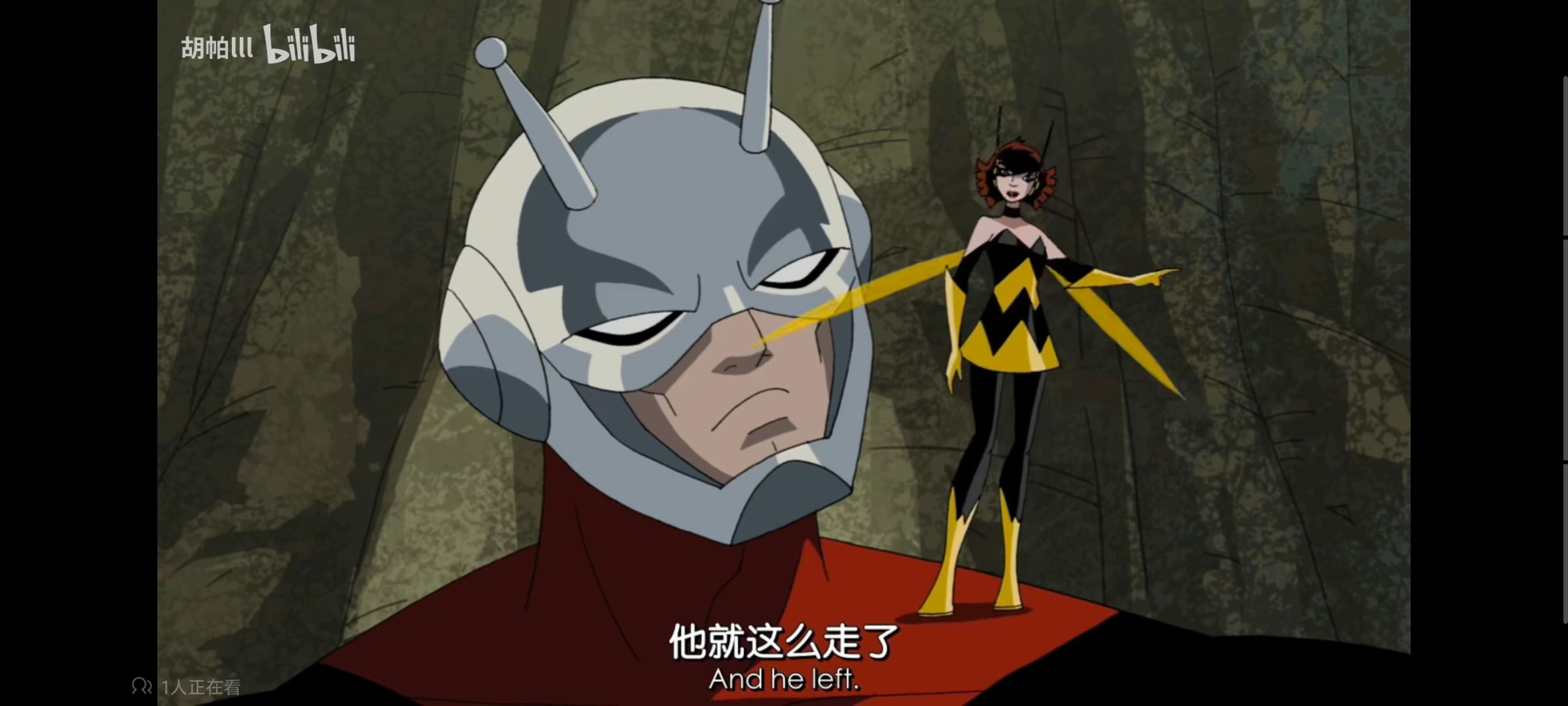 复仇者世上最强英雄组合,复仇者联盟,漫威,超级英雄,动漫,动画,番剧,ACG