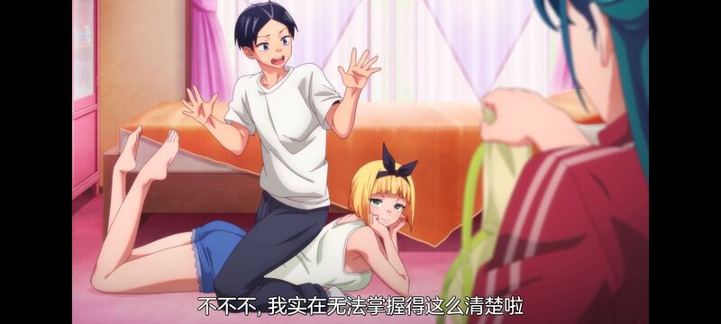 魔都精兵的奴隶,魔都精兵のスレイブ,动漫,动画,番剧,ACG