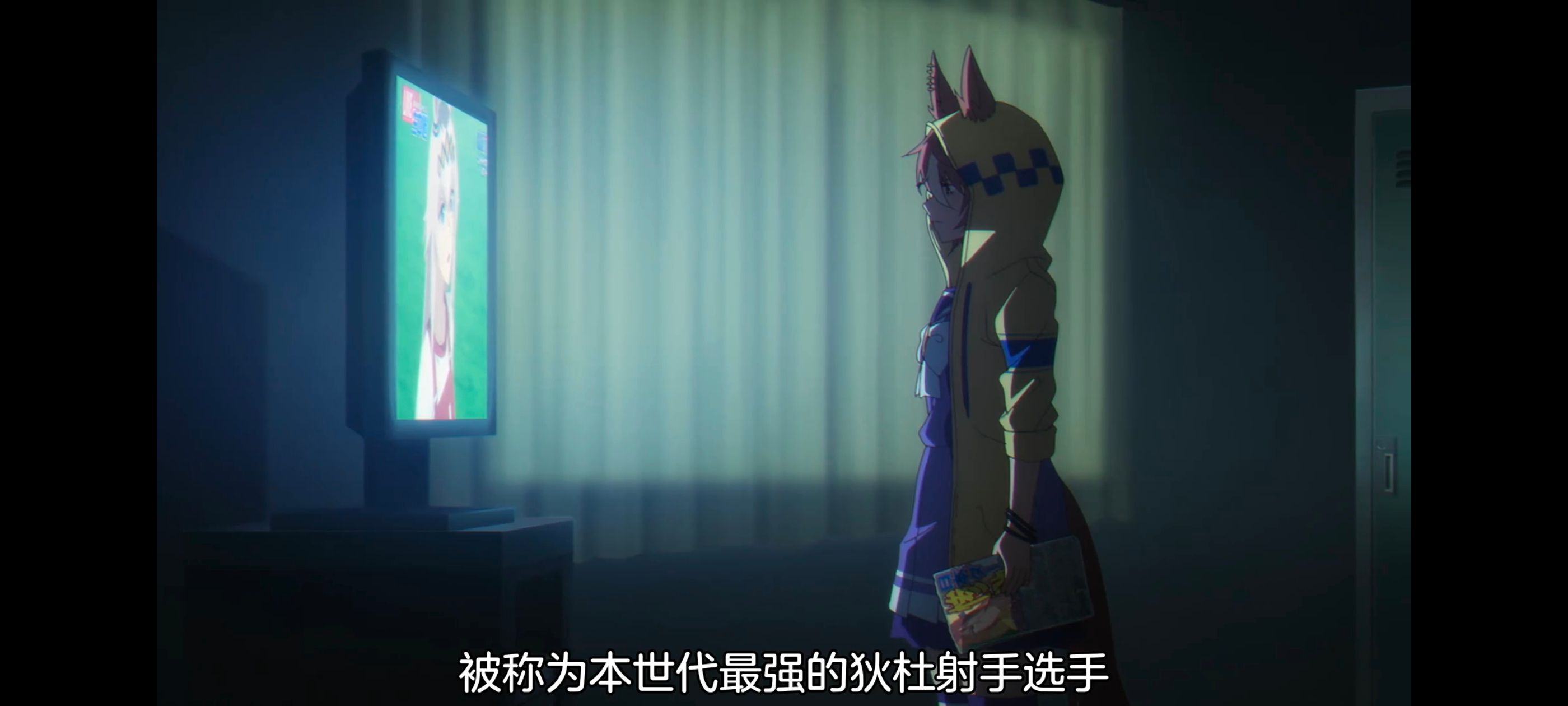 赛马娘,赛马娘PrettyDreby,芦毛灰姑娘,赛马娘芦毛灰姑娘,动画,动漫,番剧,ACG