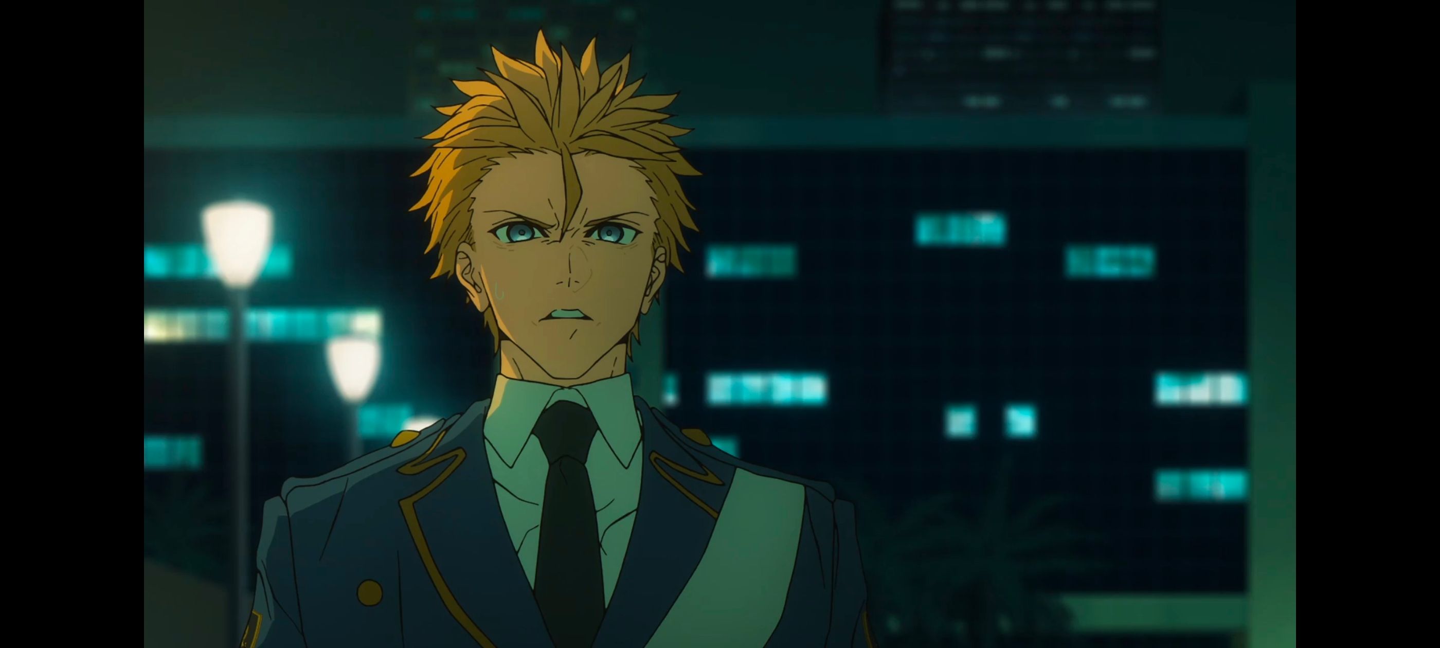 命运奇异赝品,FATE,FatestrangeFake,动画,动漫,番剧,二次元,ACG