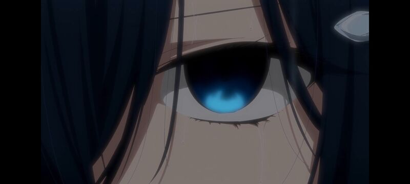 想吃掉我的非人少女,对我垂涎欲滴的非人少女,百合,百合动画,百合动漫,动漫,动画,番剧,ACG