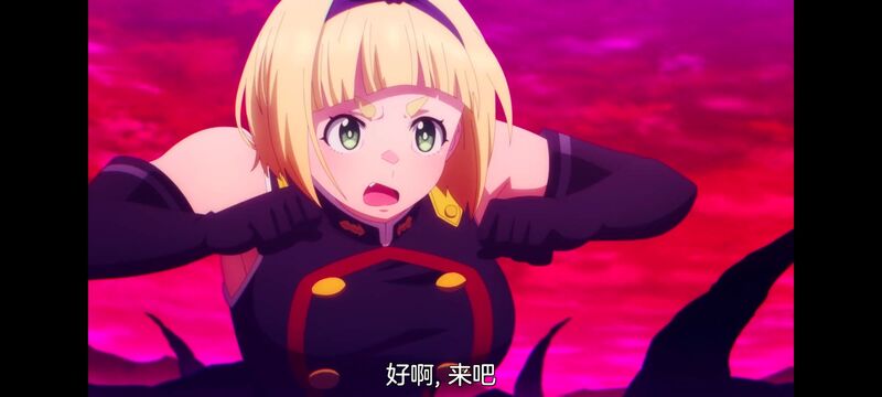 魔都精兵的奴隶,魔都精兵のスレイブ,动漫,动画,番剧,ACG