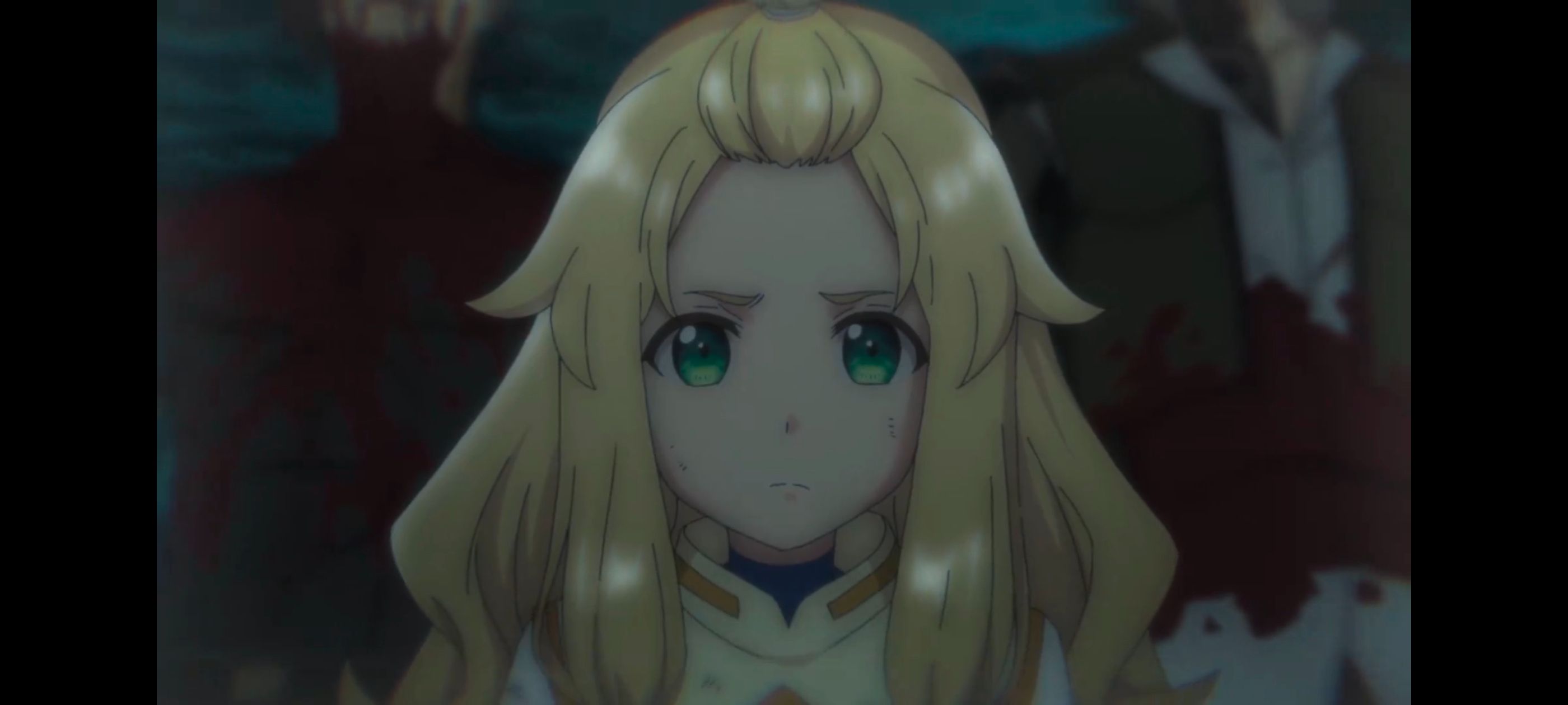 凭你也想讨伐魔王,动画,动漫,番剧,ACG