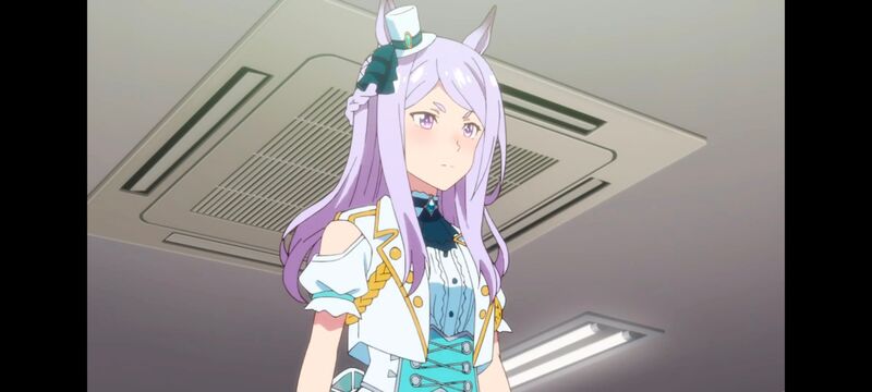 赛马娘,赛马娘PrettyDreby,赛马娘第二季,动画,动漫,番剧,ACG