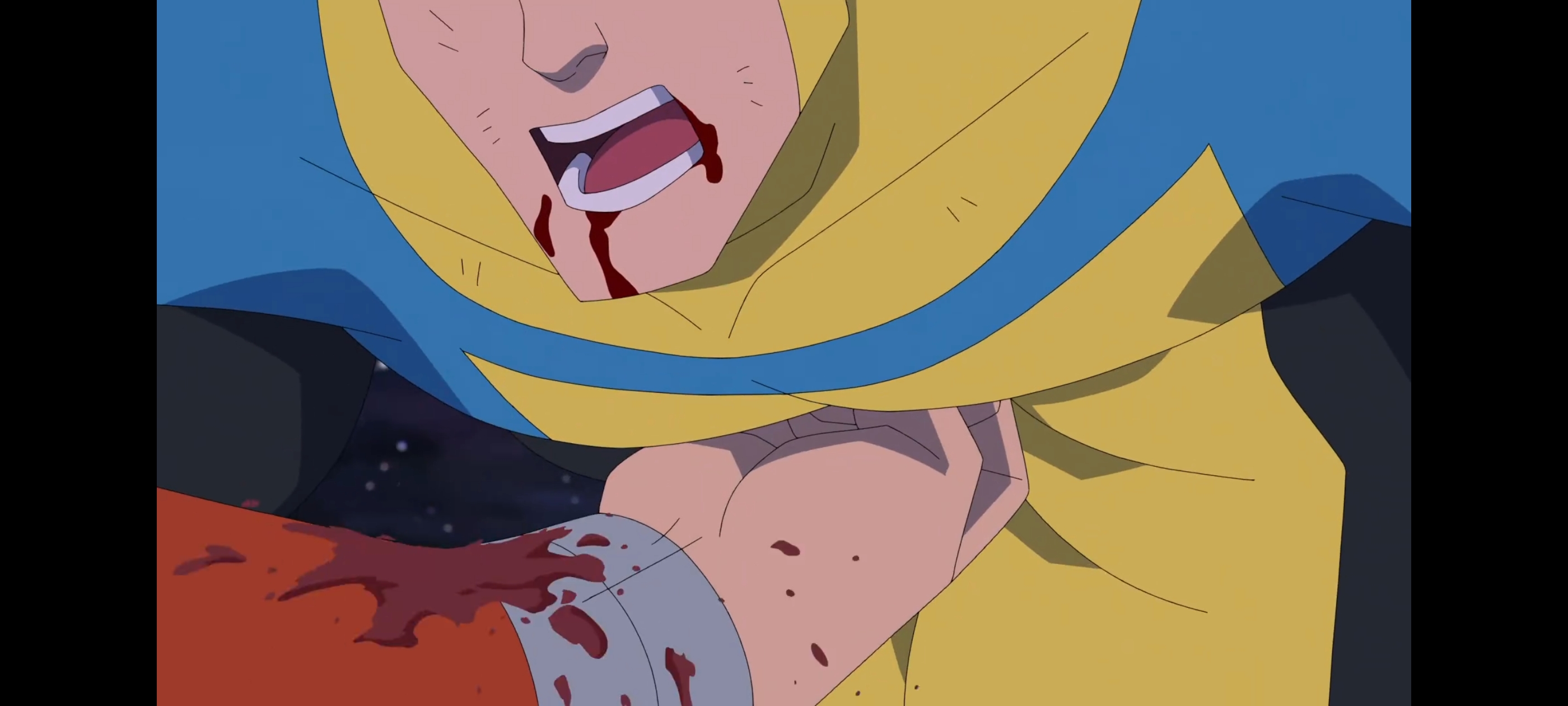 无敌少侠,image,动画,动漫,番剧,ACG