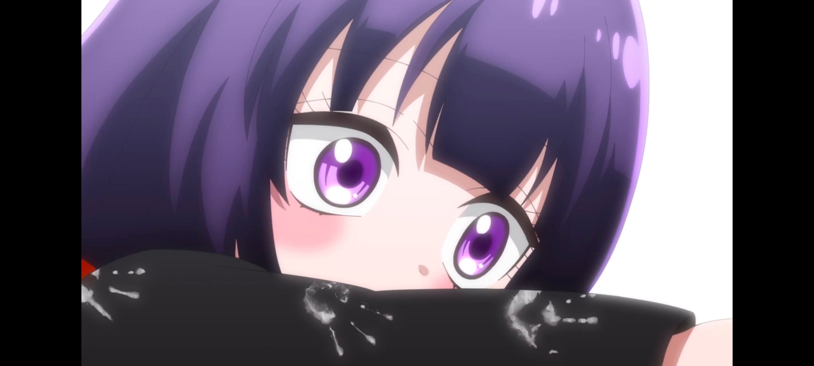 小伽椰并不可怕,神八小妹并不可怕,动画,动漫,番剧,二次元,ACG