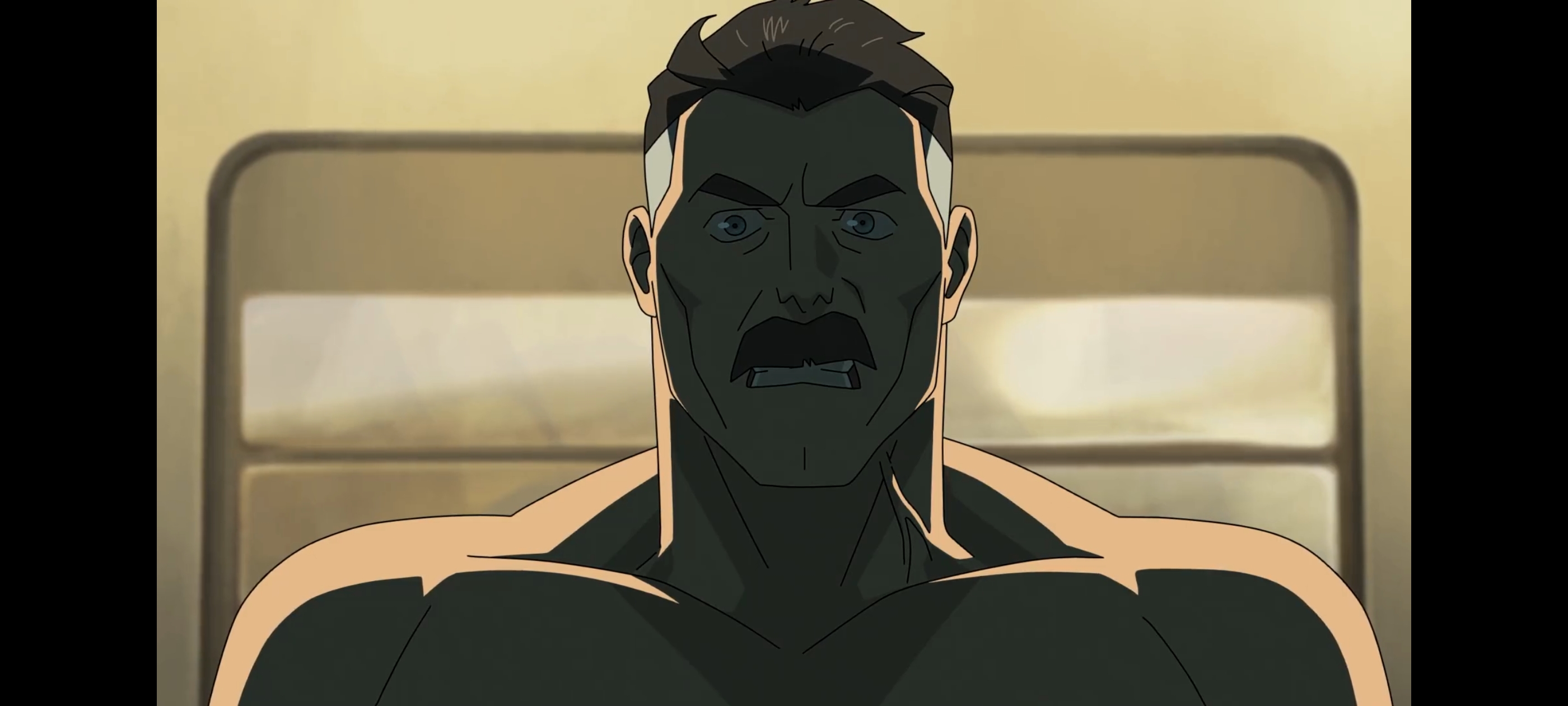 无敌少侠,image,动画,动漫,番剧,ACG