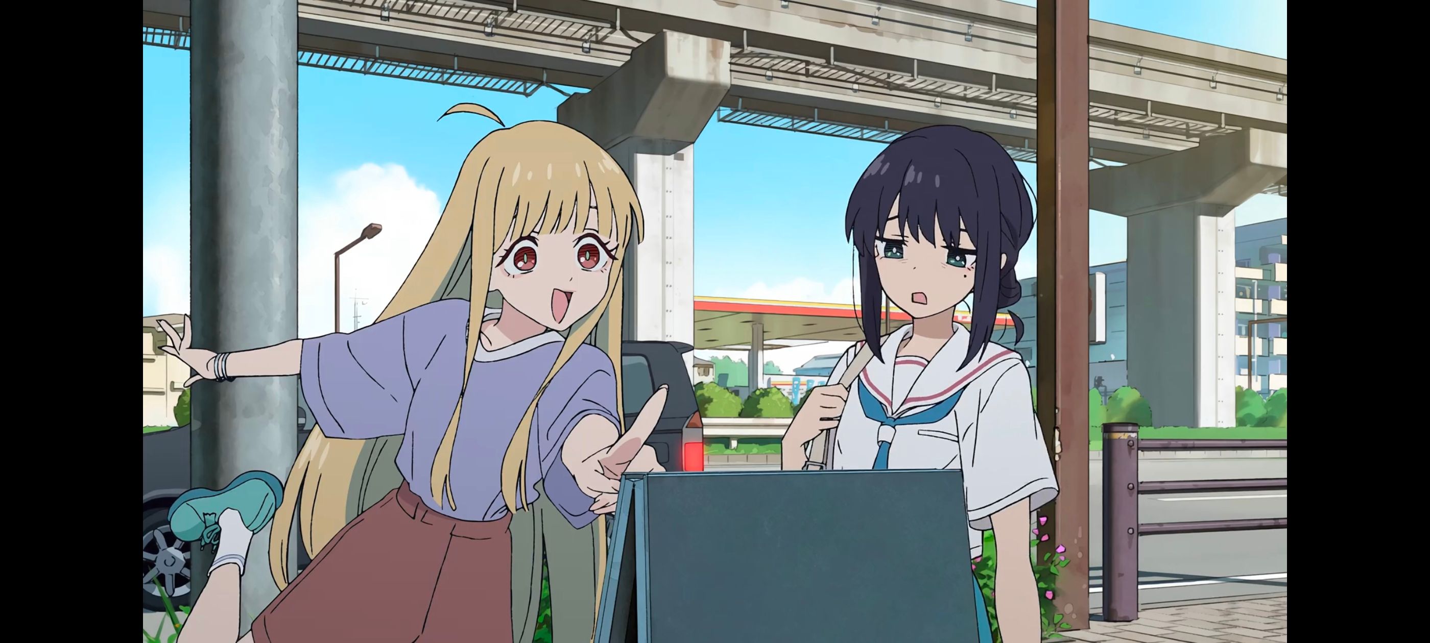 超时空辉夜姬,超時空輝夜姬,番剧,动画,动漫,二次元,ACG,动画电影