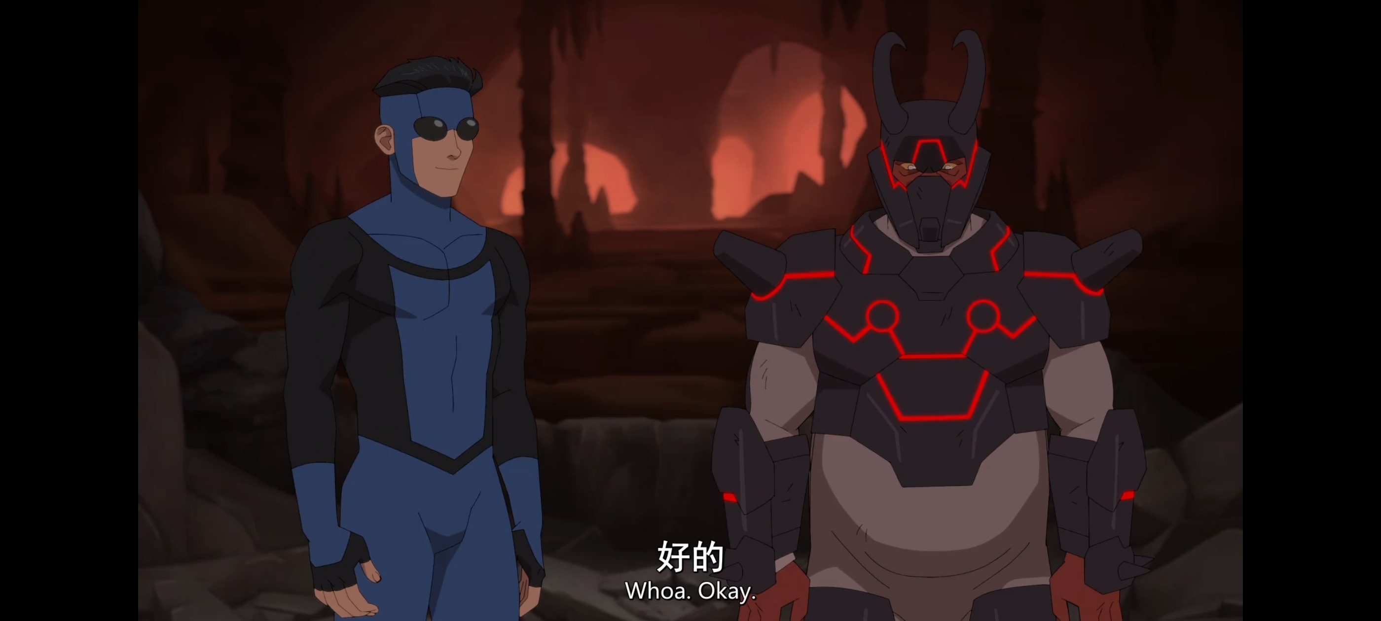 无敌少侠,image,动漫,动画,番剧,二次元,ACG