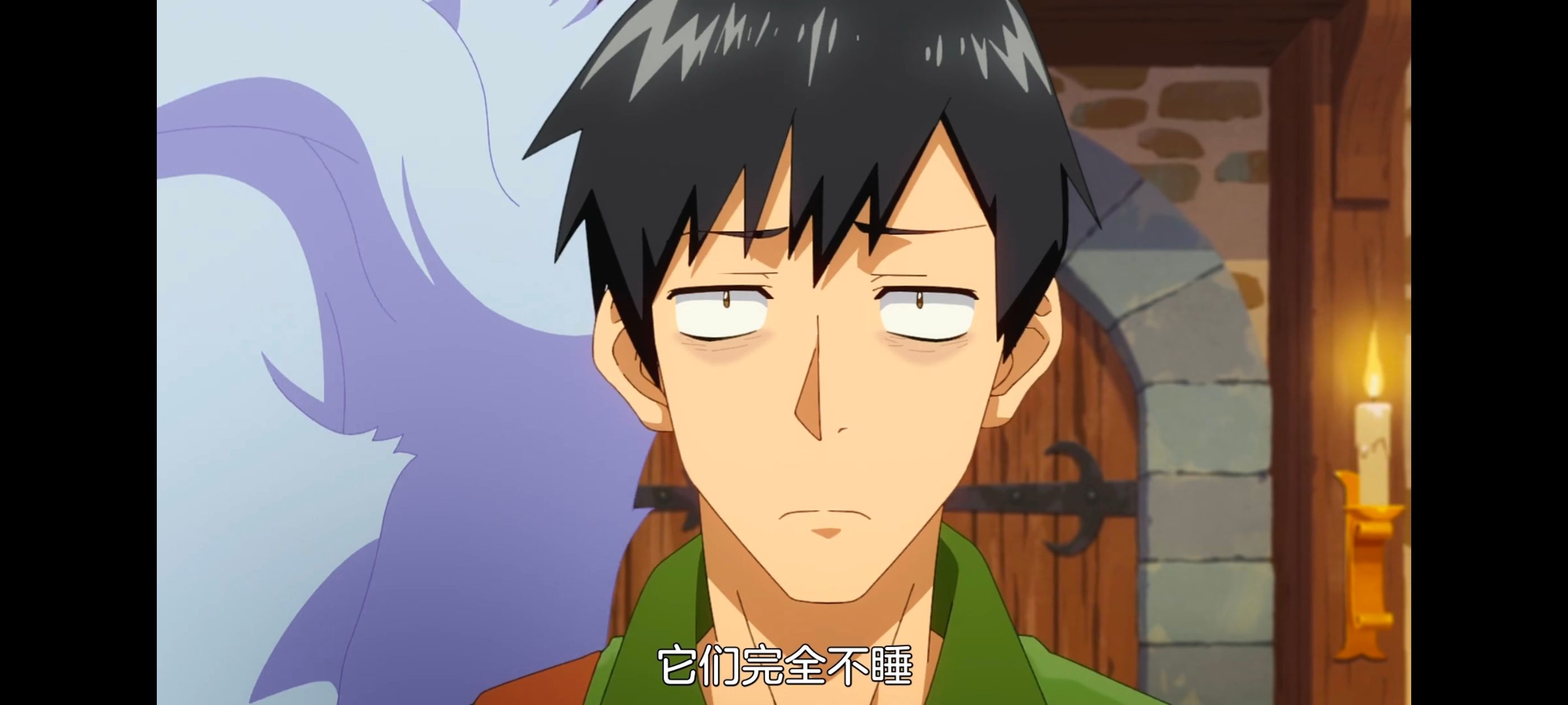 网购技能开启异世界美食之旅,拥有超常技能的异世界流浪美食家,动画,动漫,番剧,ACG