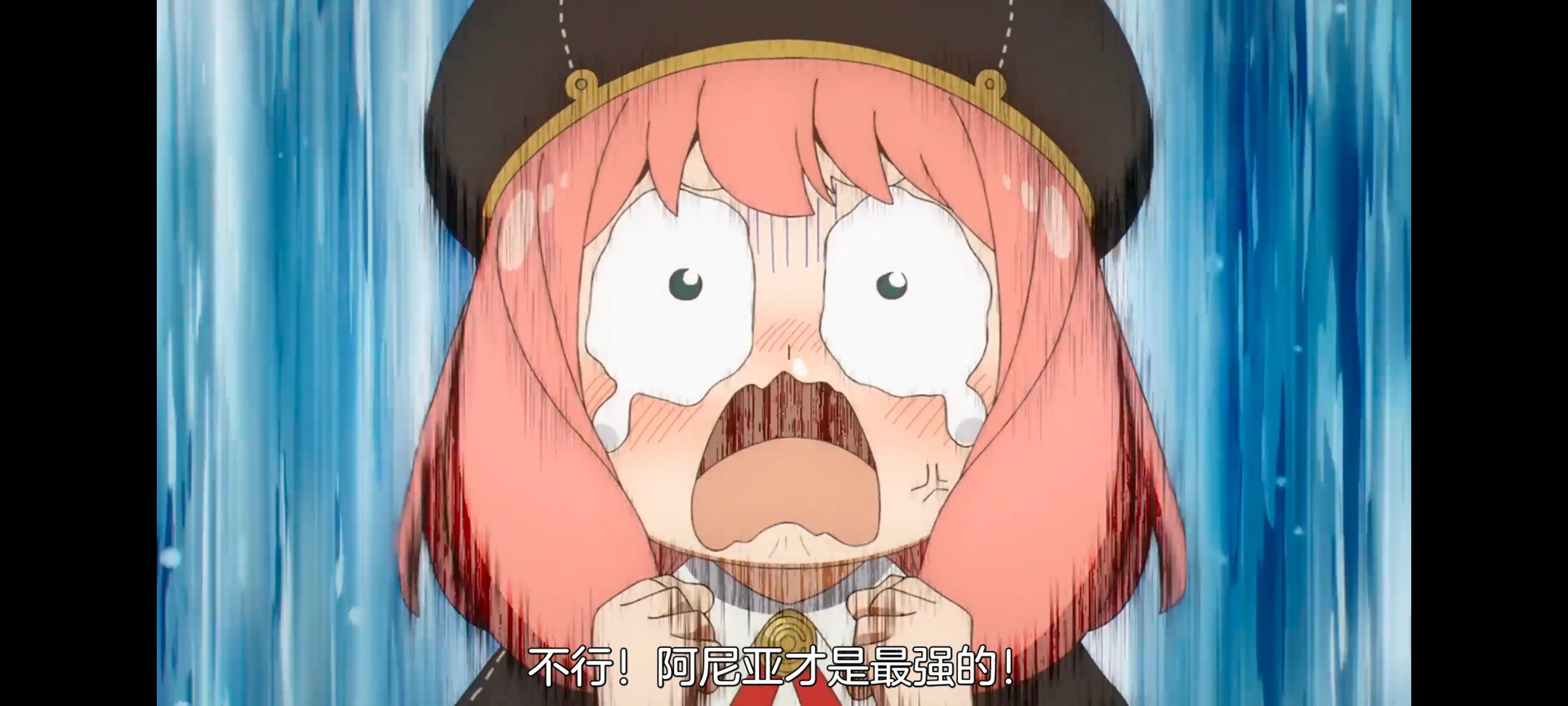 间谍过家家,SPYFAMILY,动画,动漫,番剧,ACG