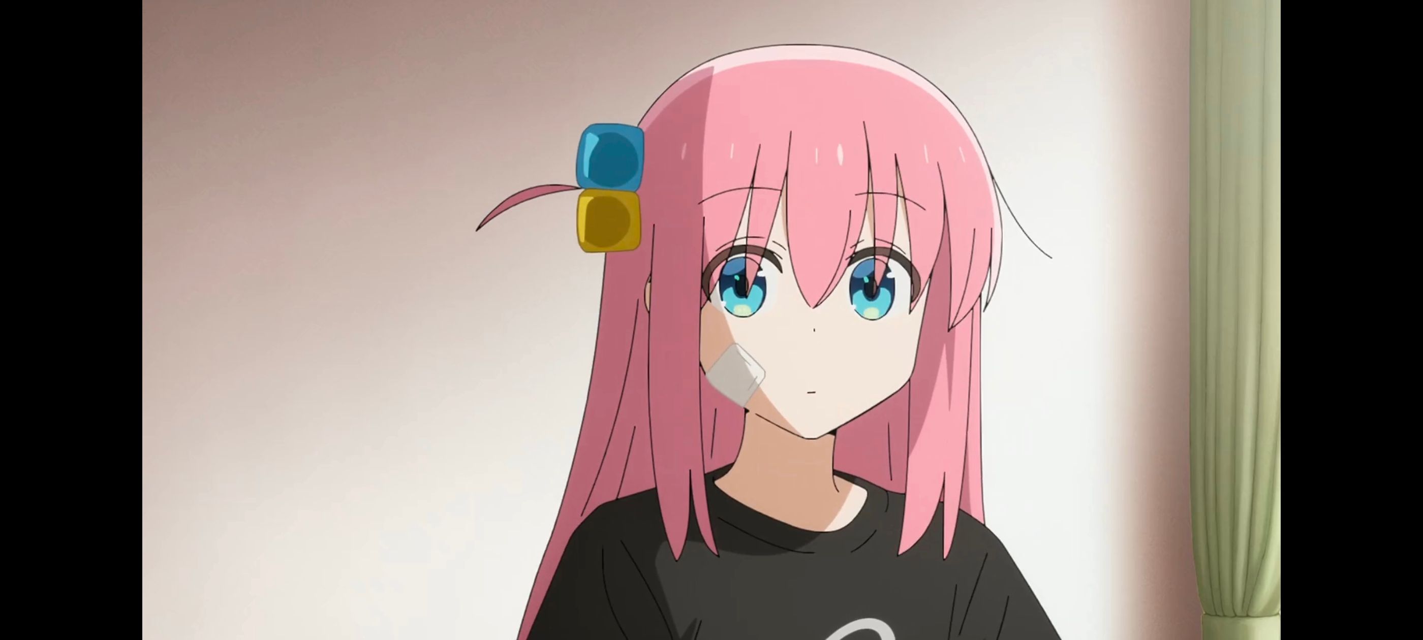 孤独摇滚,动画,动漫,番剧,ACG