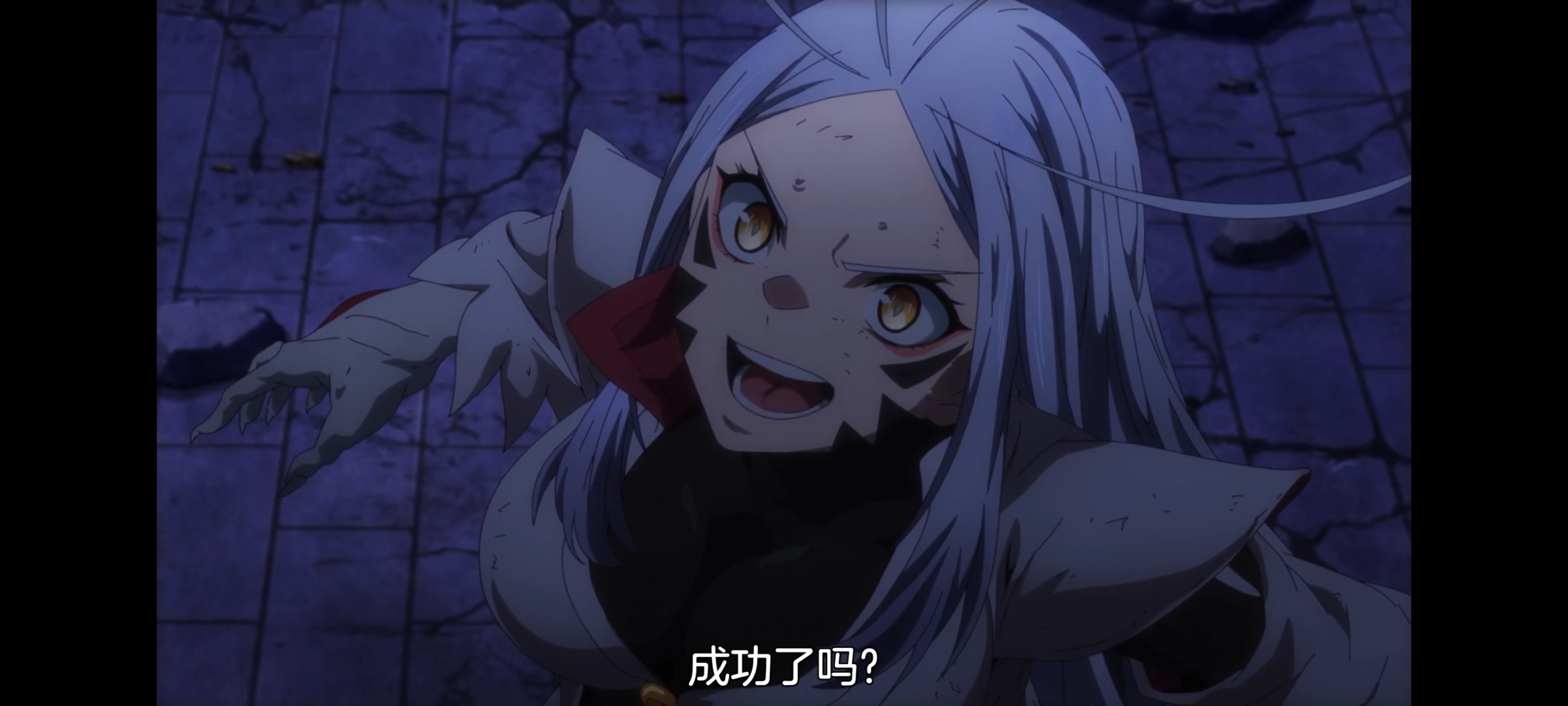 魔都精兵的奴隶,动画,动漫,番剧,二次元,ACG