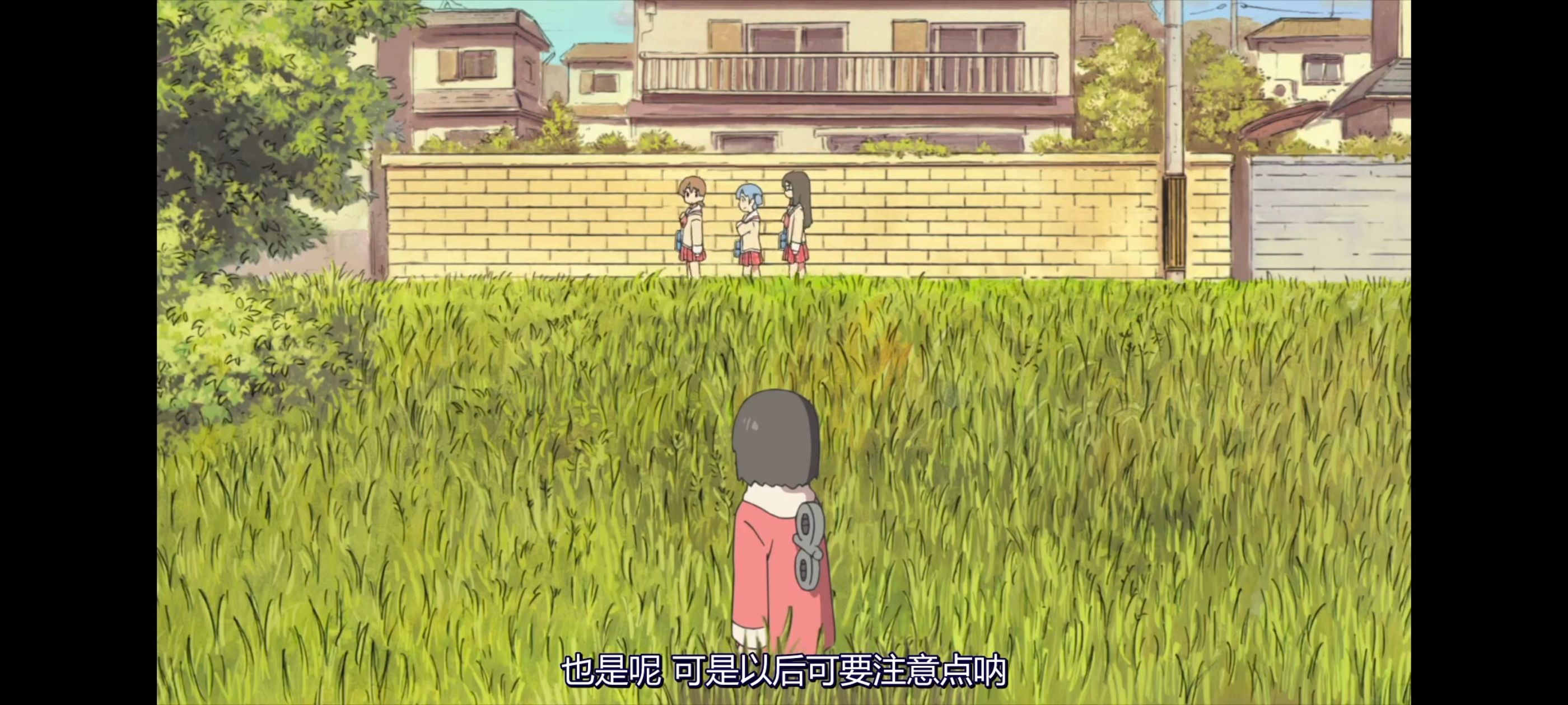 日常,动画,动漫,番剧,二次元,ACG