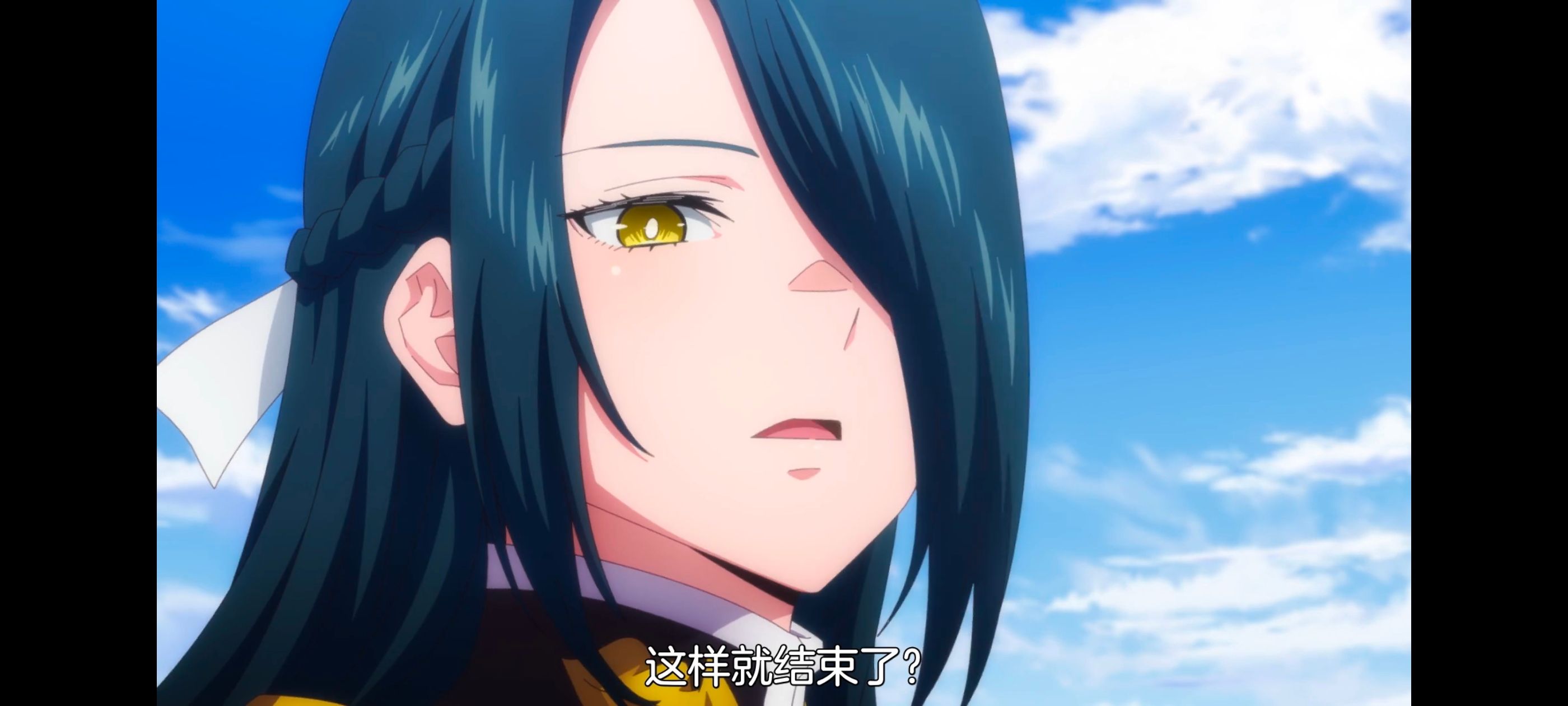 魔都精兵的奴隶,动画,动漫,番剧,二次元,ACG