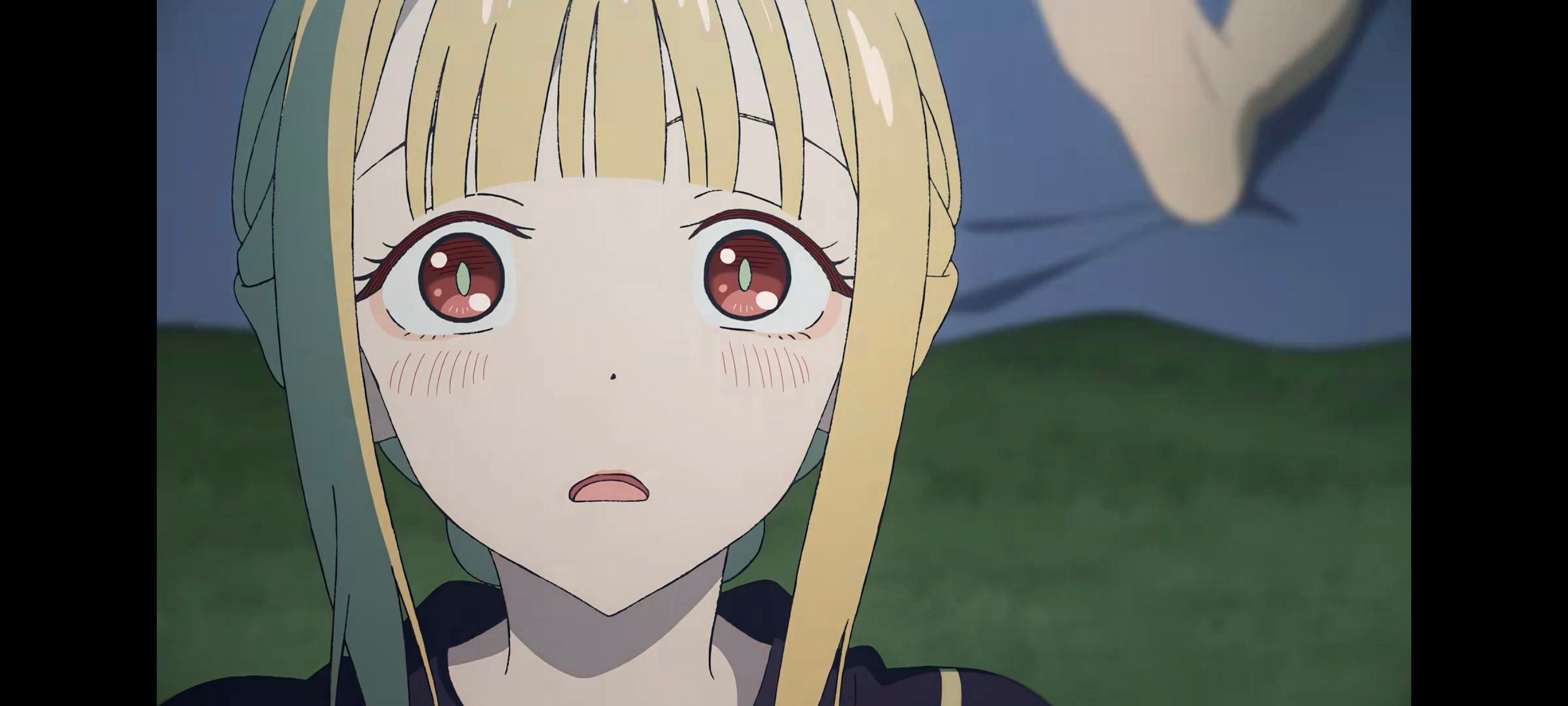 超时空辉夜姬,超時空輝夜姬,番剧,动画,动漫,二次元,ACG,动画电影