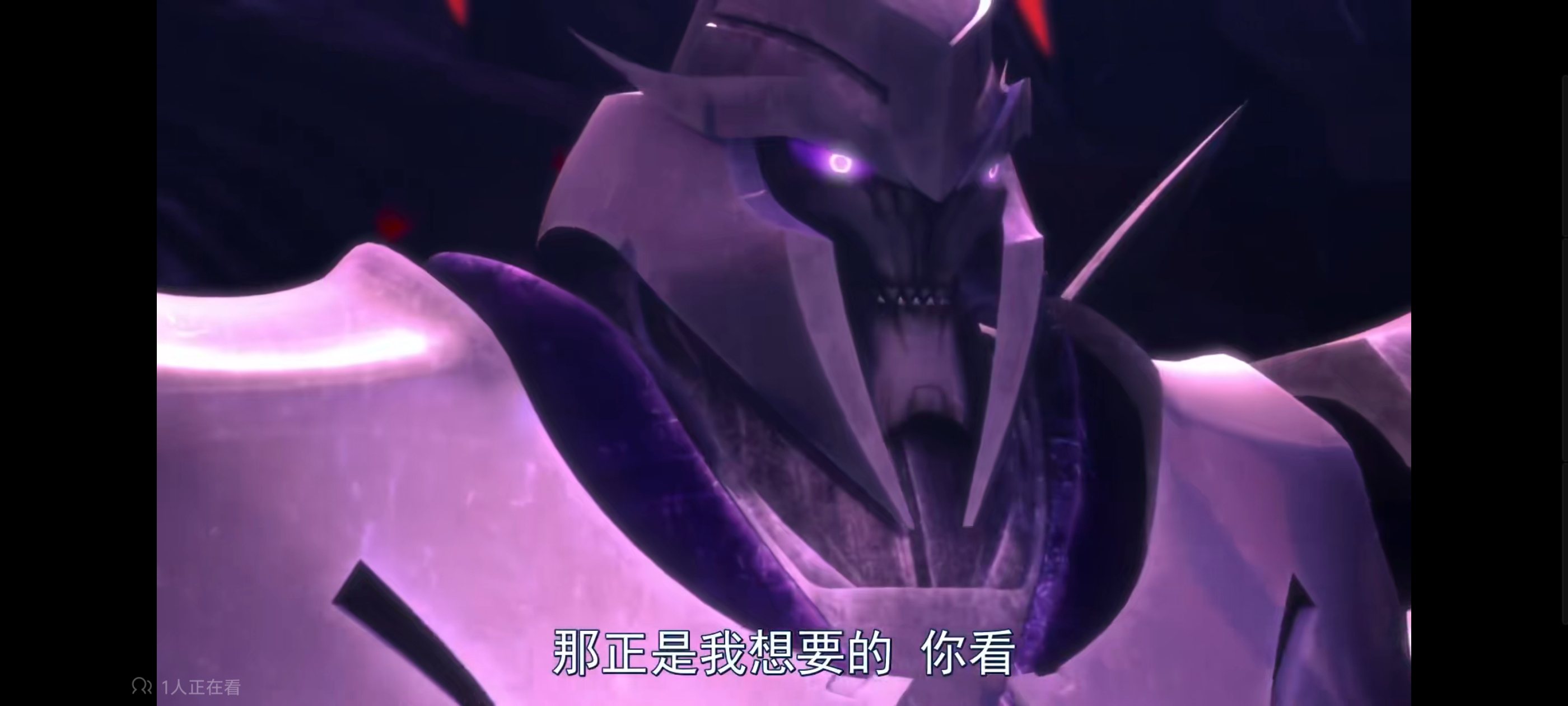 变形金刚,变形金刚领袖之证,动漫,动画,番剧,ACG