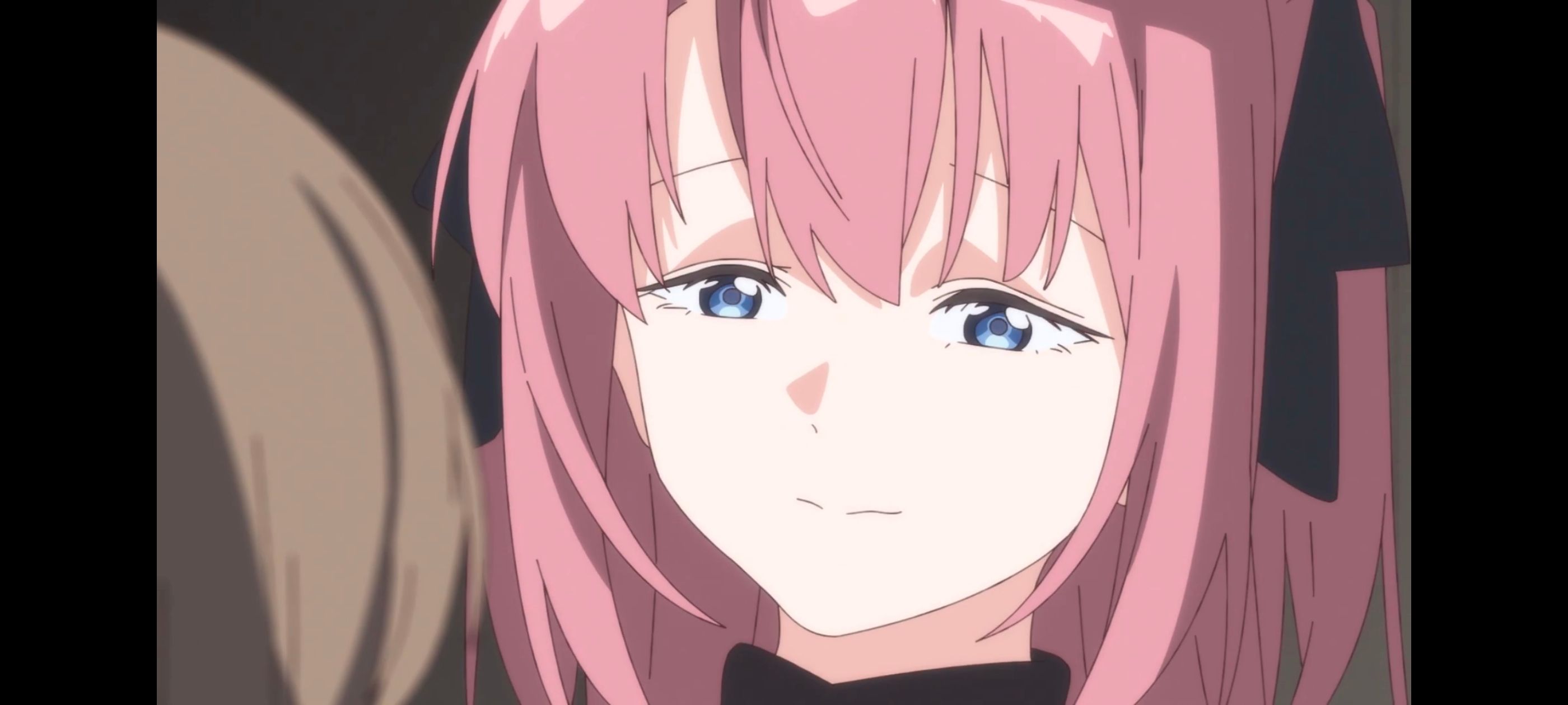 上伊那牡丹醉姿如百合,上伊那牡丹酒醉身姿似百合花般,动漫,番剧,百合,日漫,动画,二次元,ACG