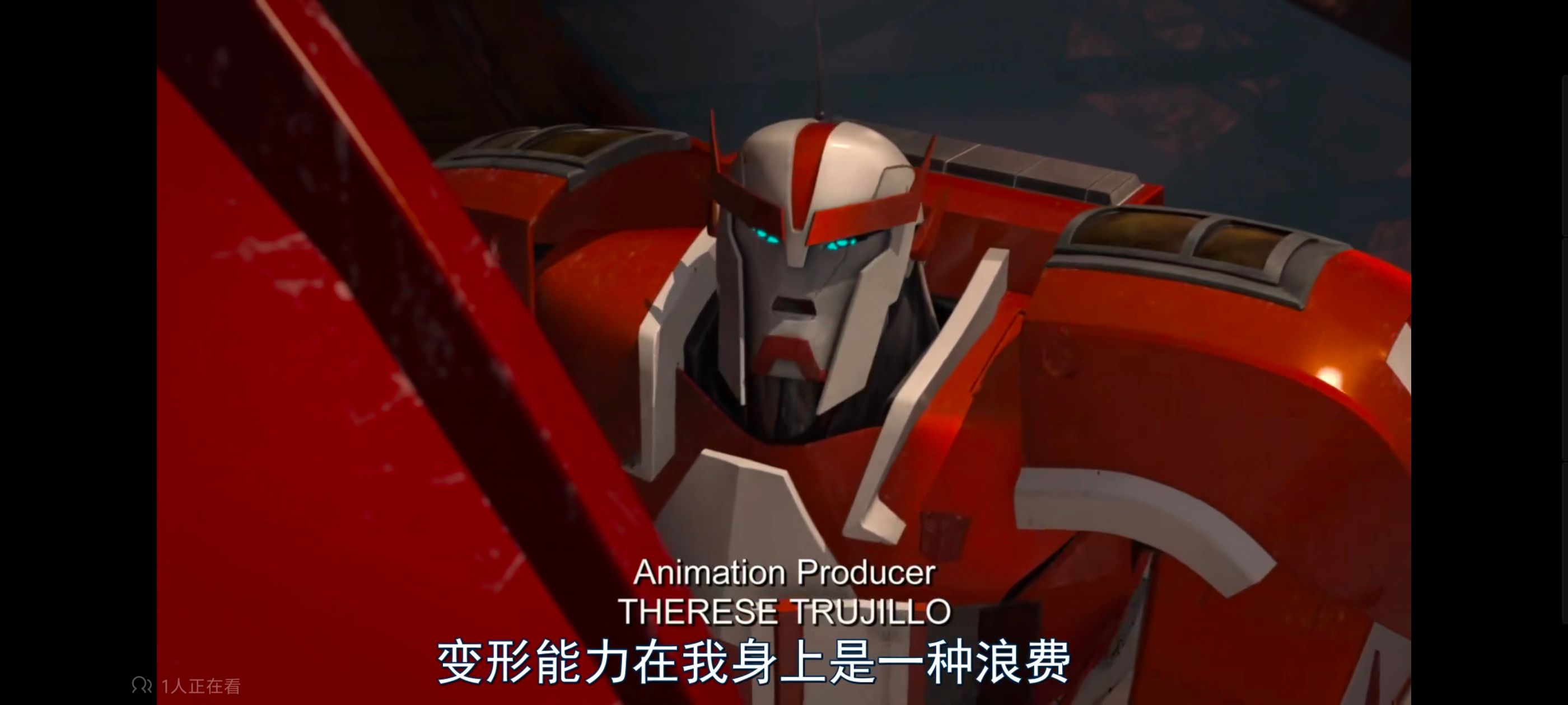 变形金刚,变形金刚领袖之证,动画,动漫,番剧,ACG