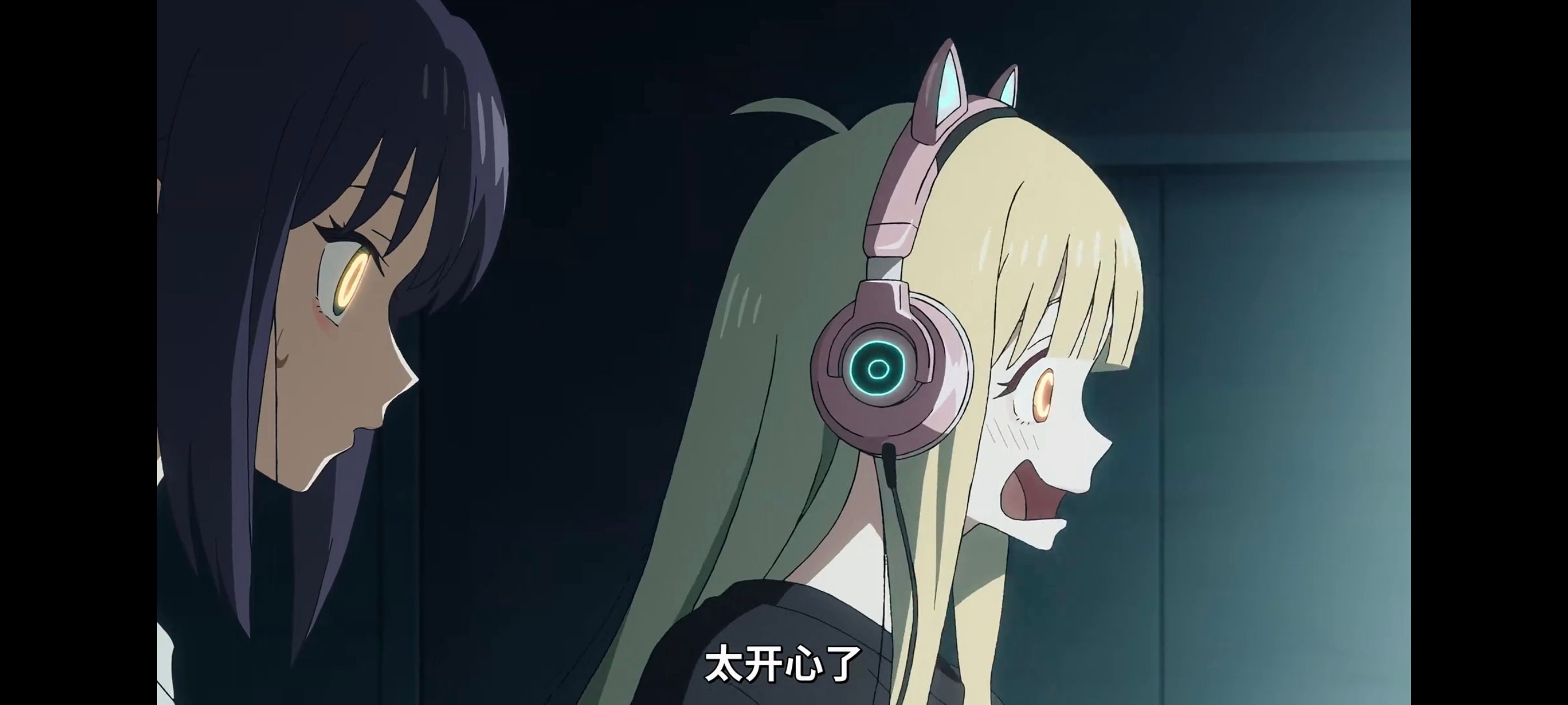 超时空辉夜姬,超時空輝夜姬,番剧,动画,动漫,二次元,ACG,动画电影