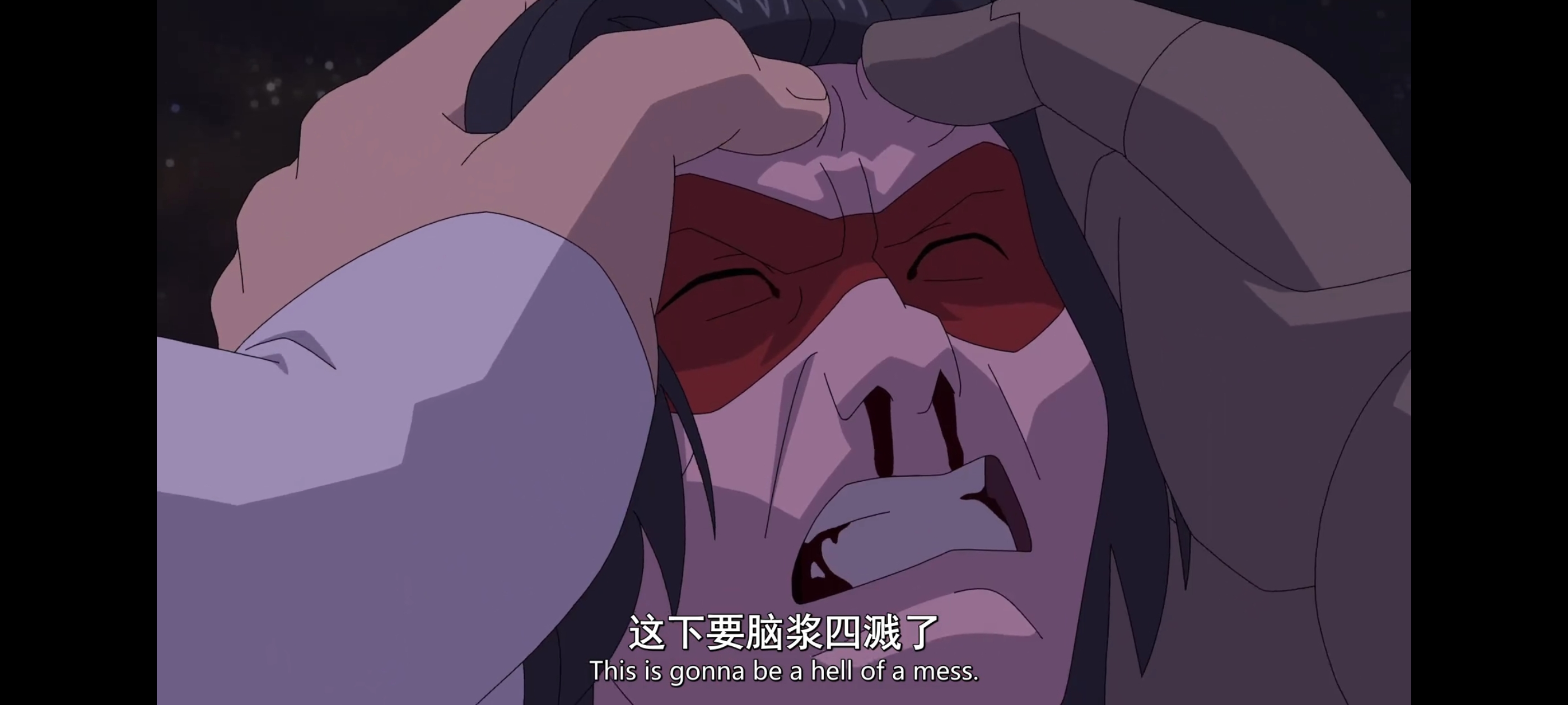 无敌少侠,image,动画,动漫,番剧,ACG,超级英雄,二次元