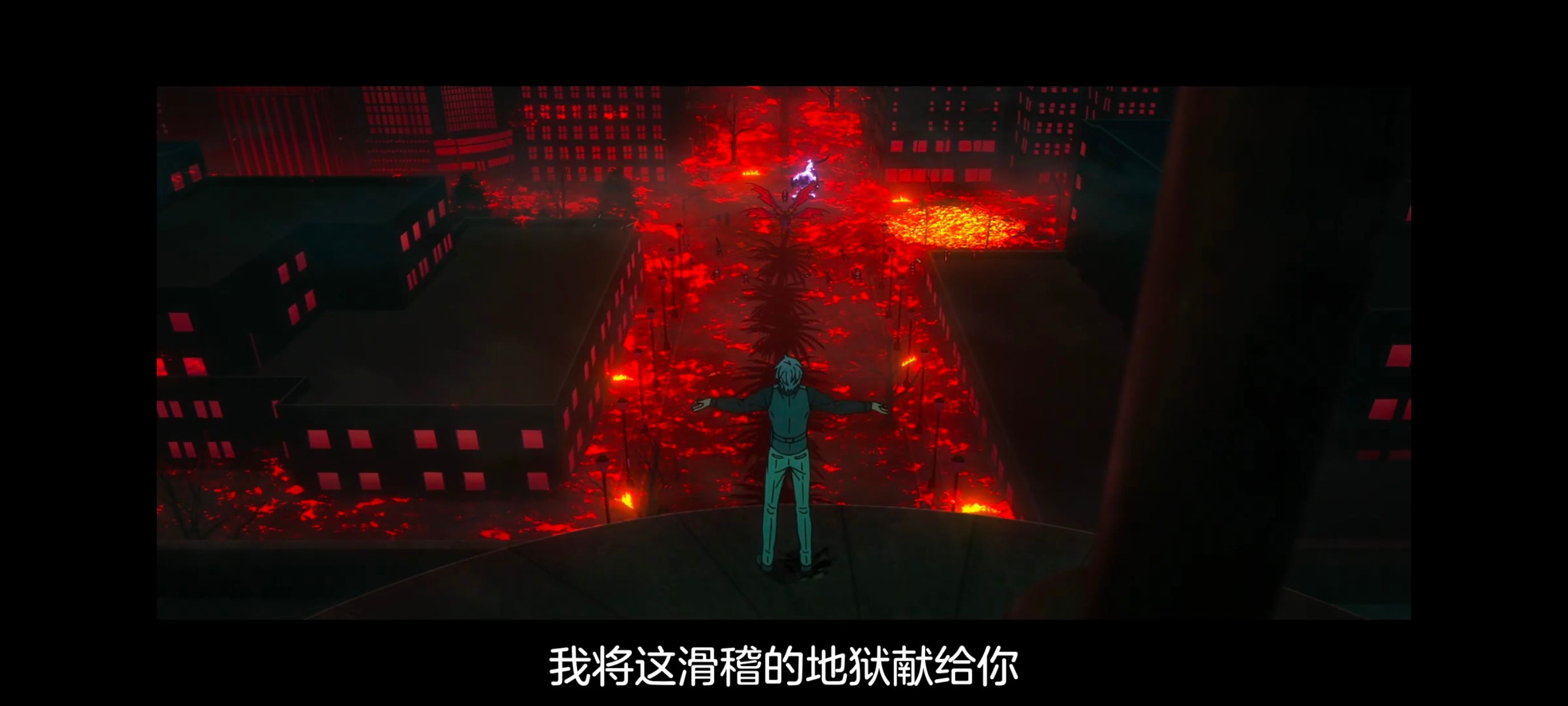 命运奇异赝品,FATE,FatestrangeFake,动画,动漫,番剧,二次元,ACG