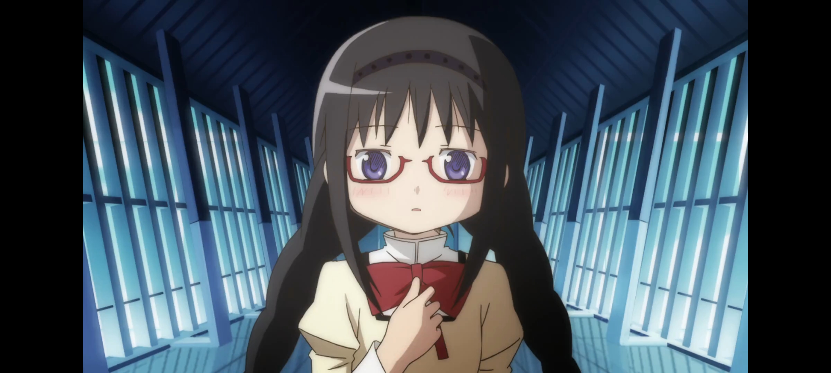 魔法少女小圆,魔法少女,动画,动漫,二次元,ACG