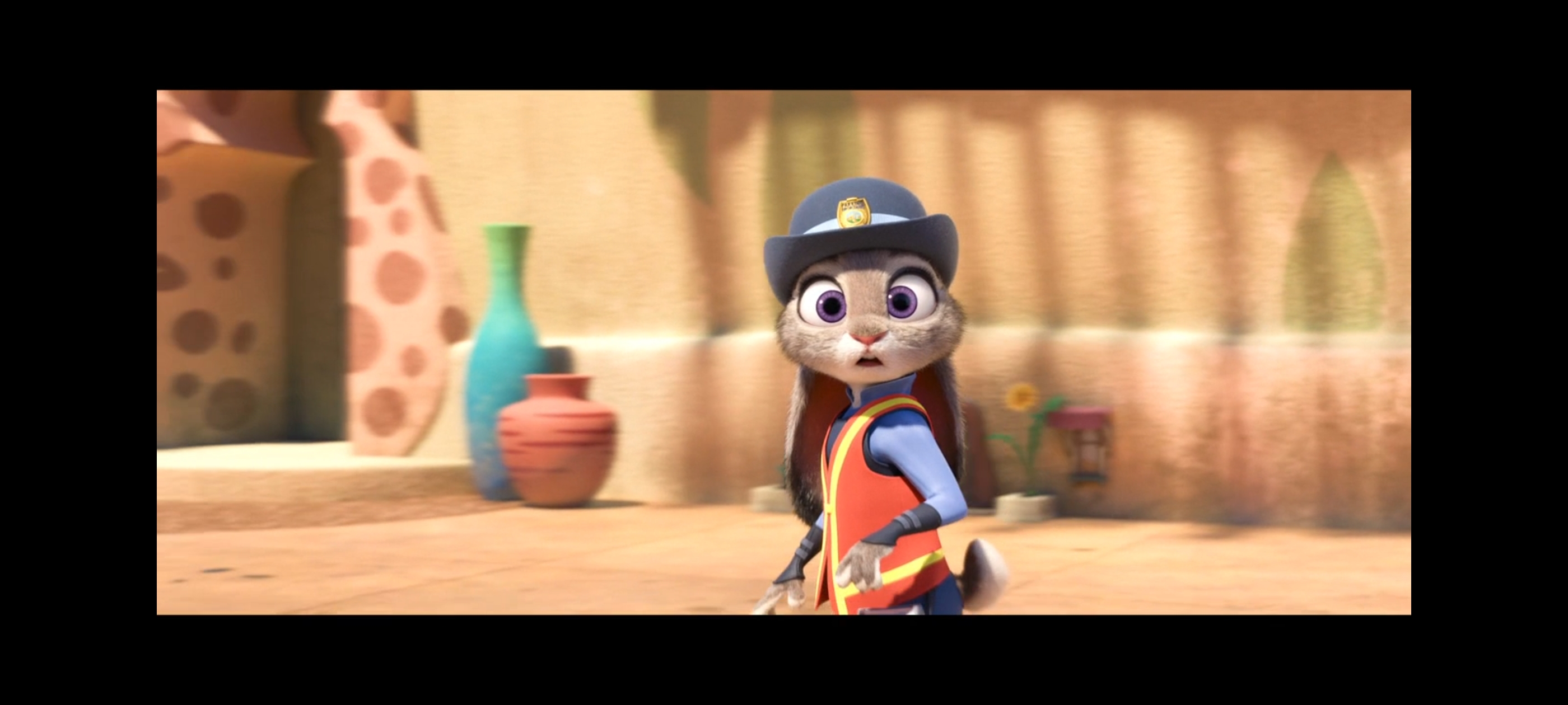 疯狂动物城,动画电影,动漫,动画,电影,二次元,ACG