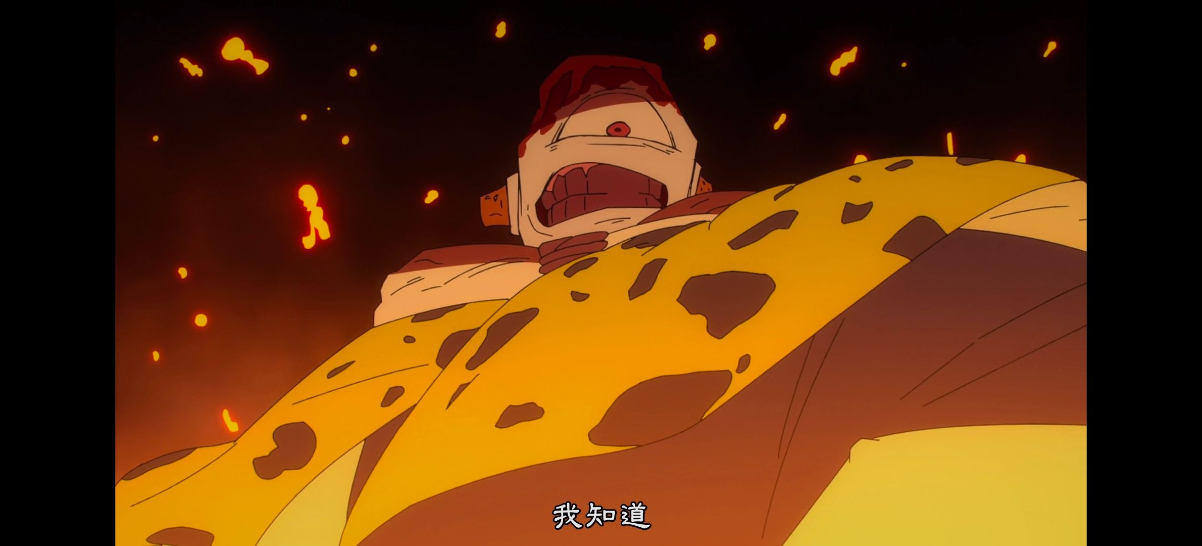 咒术回战,咒术回战第二季,呪術廻戦,番剧,动漫,动漫专区,动画,日本动漫