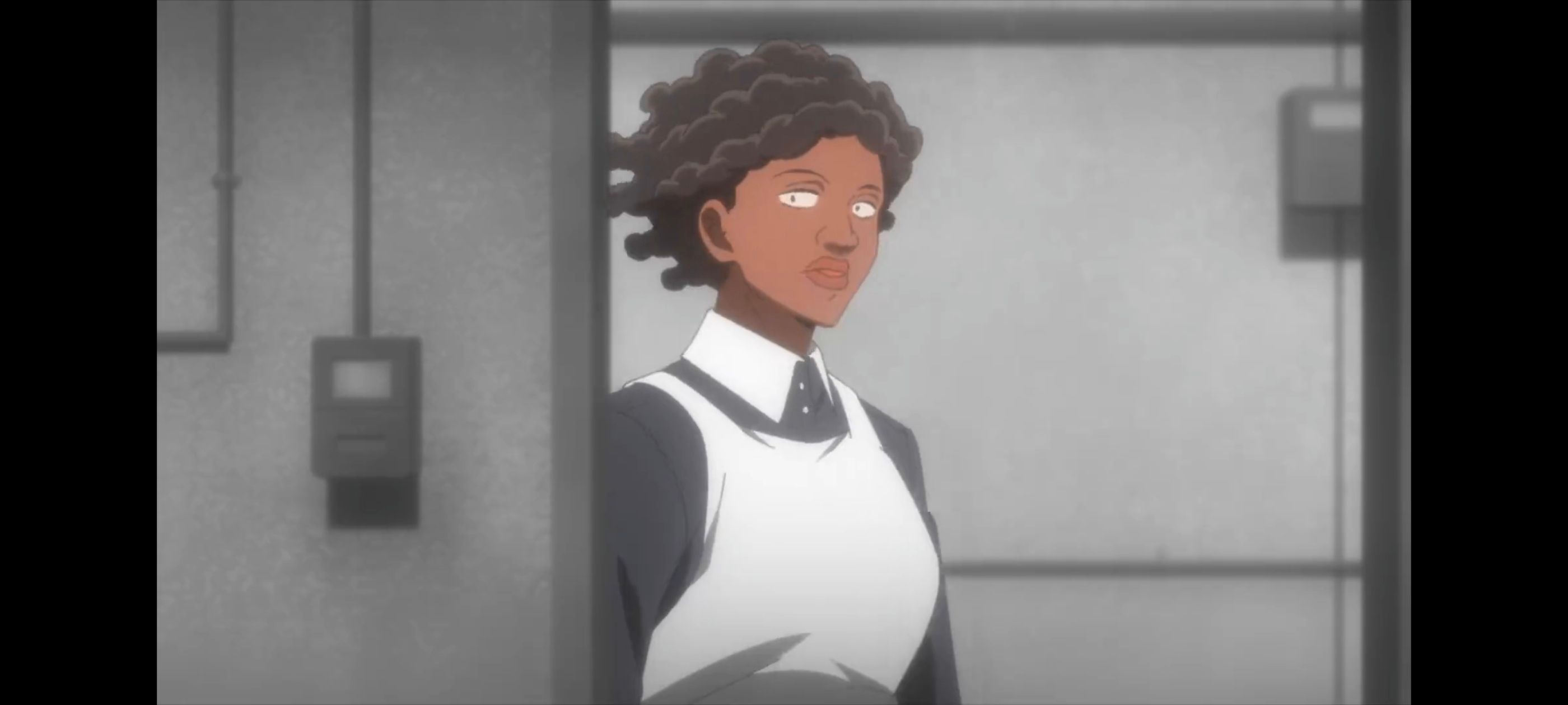 约定的梦幻岛,动画,动漫,番剧,二次元,ACG