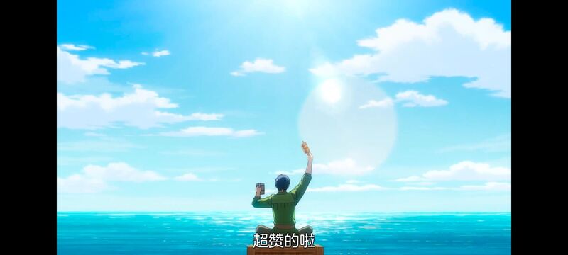 网购技能开启异世界美食之旅,拥有超常技能的异世界流浪美食家,动画,动漫,番剧,ACG