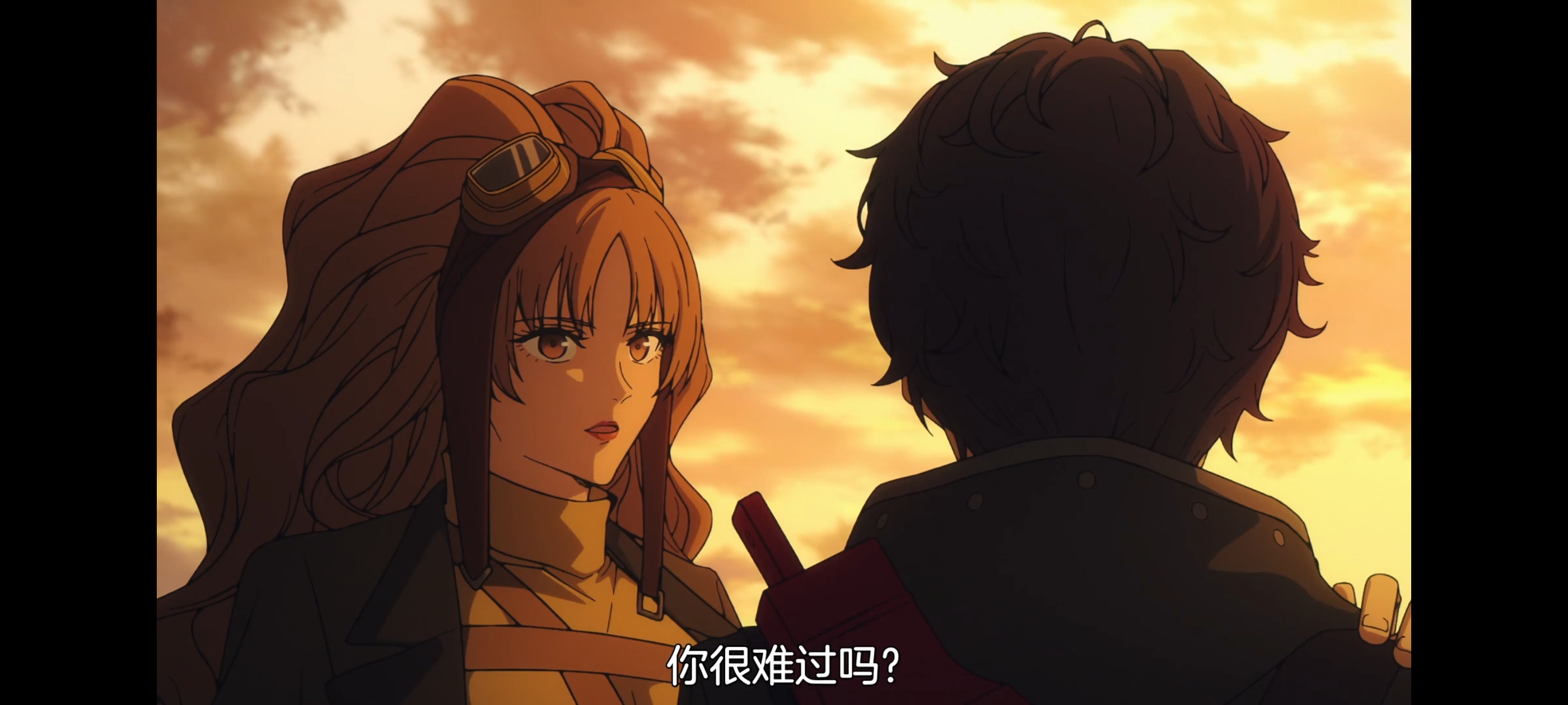 FATE,命运奇异赝品,FatestrangeFake,动画,动漫,番剧,二次元,ACG