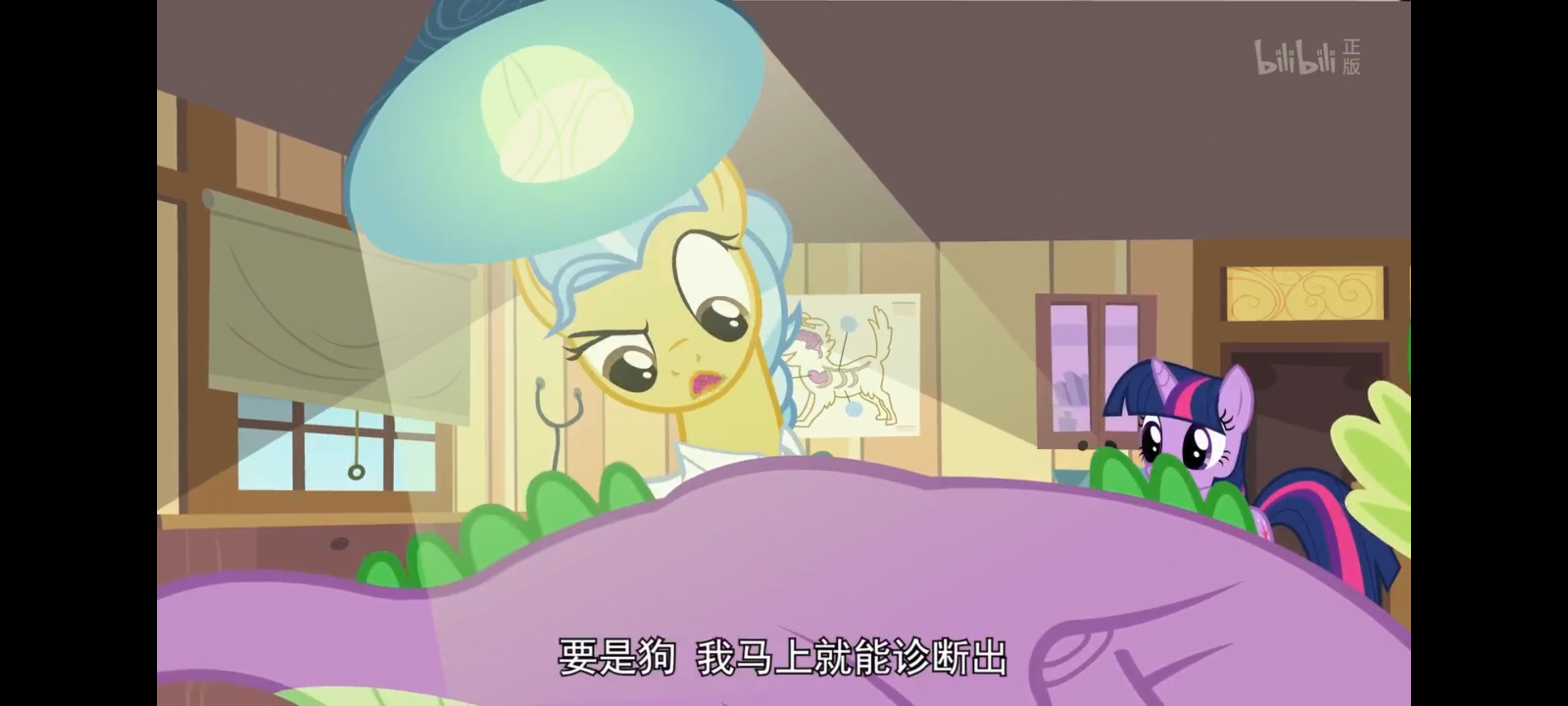 小马宝莉,彩虹小马,我的小马驹,动画,动漫,番剧,二次元,ACG