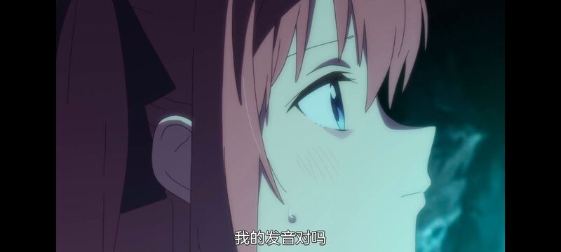 上伊那牡丹酒醉身姿似百合花般,上伊那牡丹醉姿如百合,动漫,动画,番剧,二次元,ACG