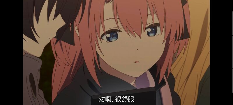 上伊那牡丹醉姿如百合,上伊那牡丹酒醉身姿似百合花般,动画,动漫,番剧,二次元,ACG