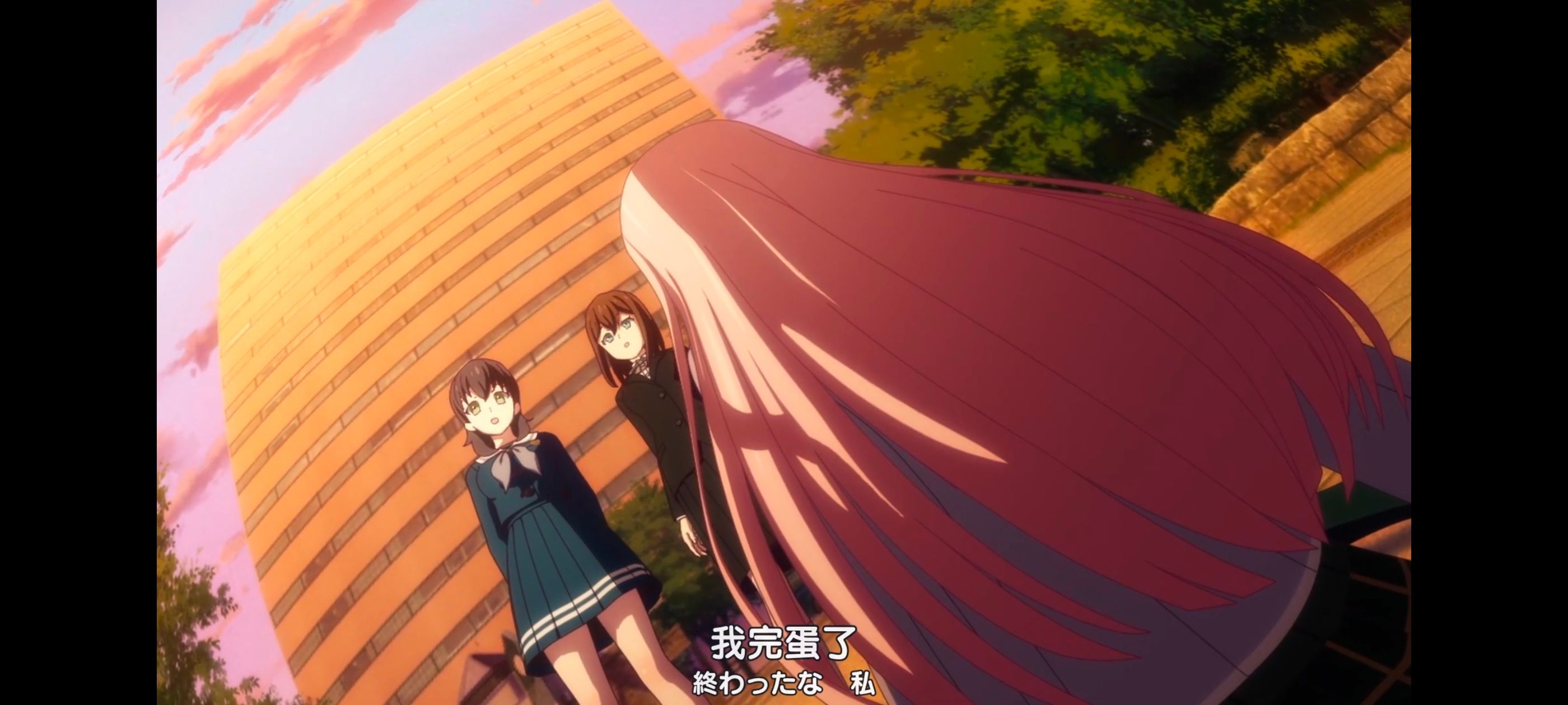 BANGDREAM,BanGDream,MyGO,MYGO,邦邦,动漫,动漫专区,番剧,动画,动漫推荐,番剧推荐,ACG,acg