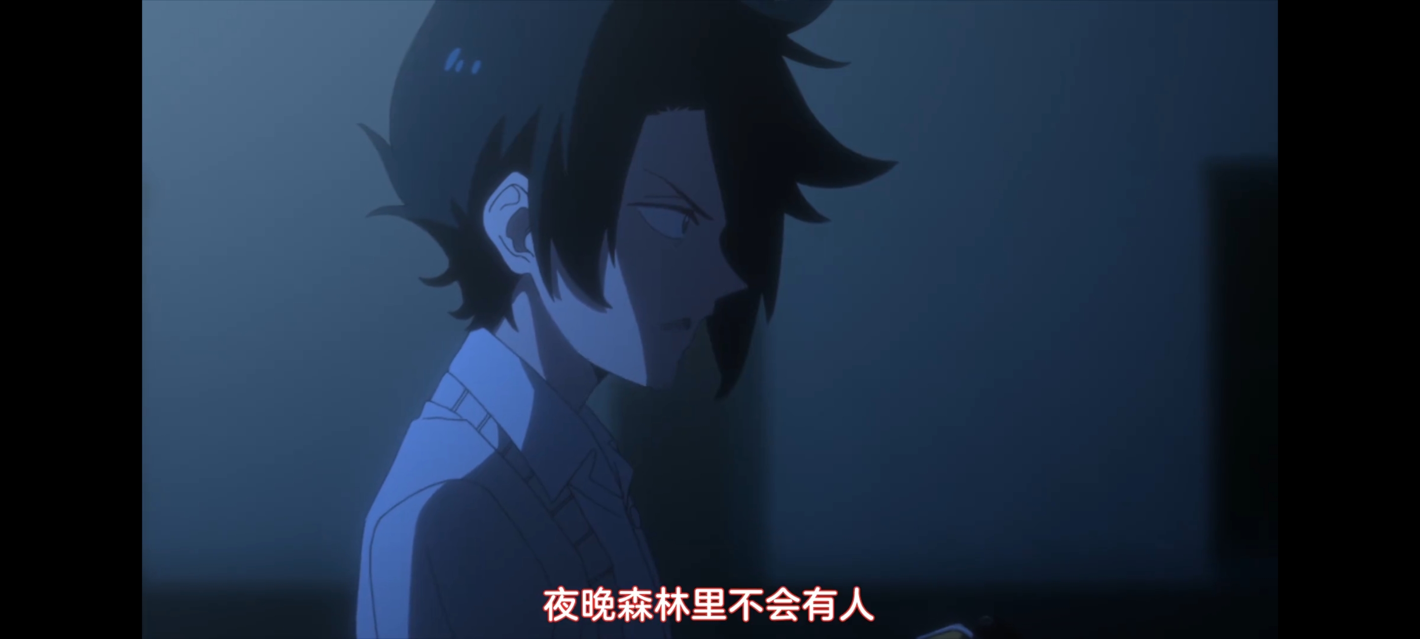 约定的梦幻岛,动画,动漫,番剧,二次元,ACG